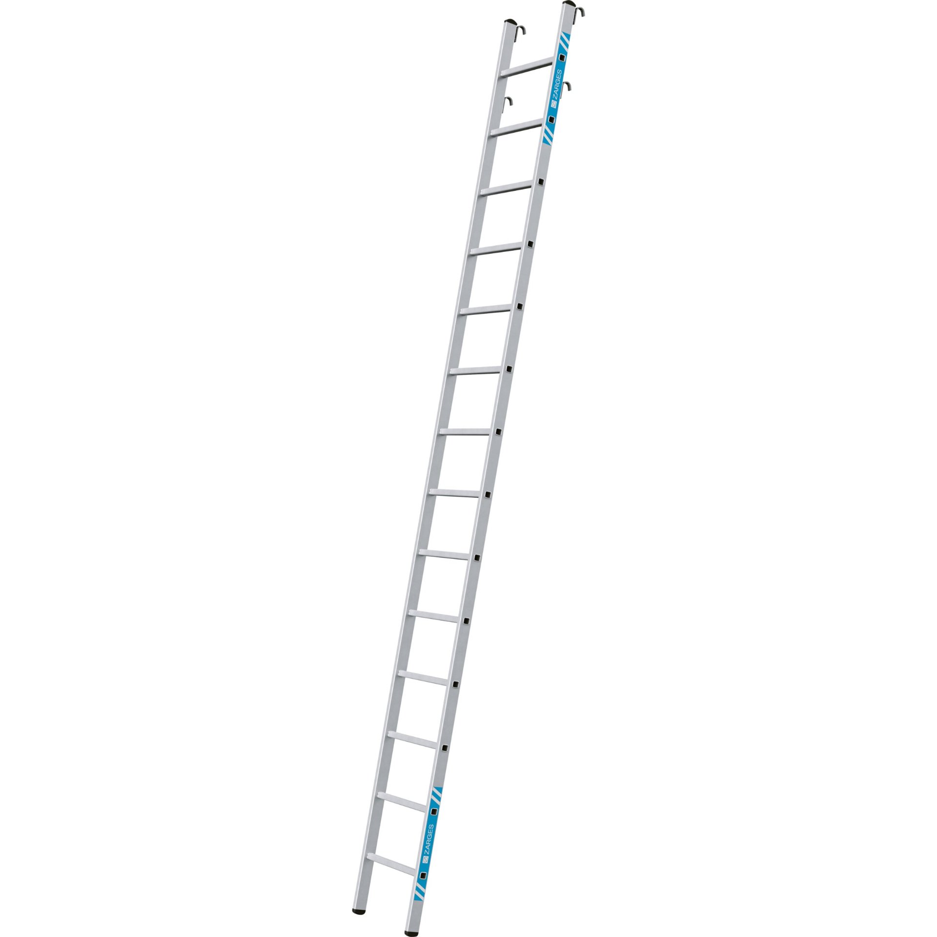 Stella LH - LM-Sprossen-Regalleiter 14 Sprossen