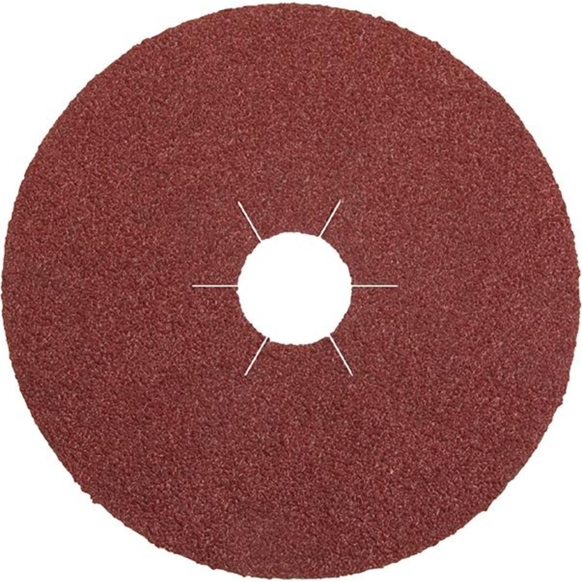 Fiberschleifscheibe CS 561