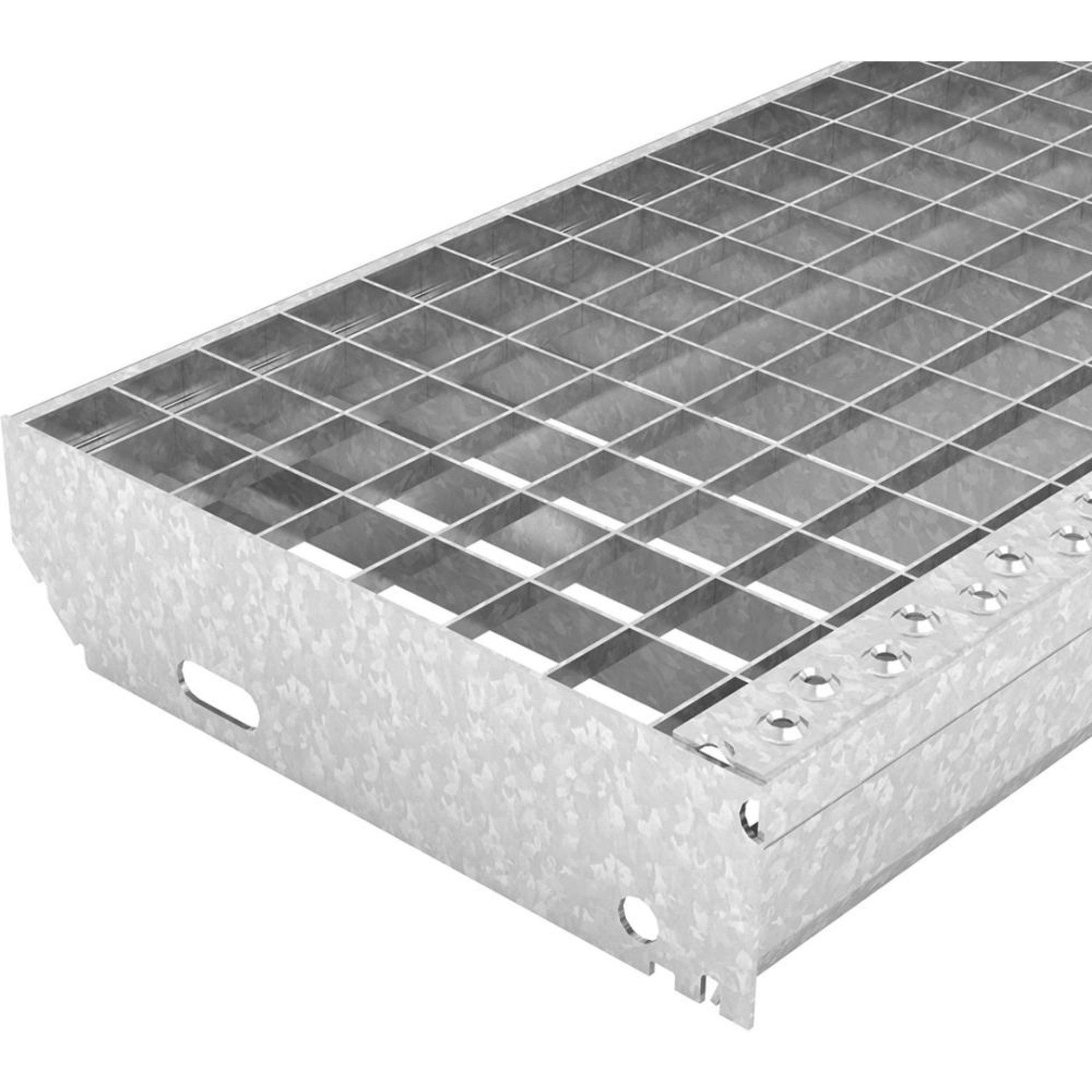 MEASTEP XSL Treppenstufe