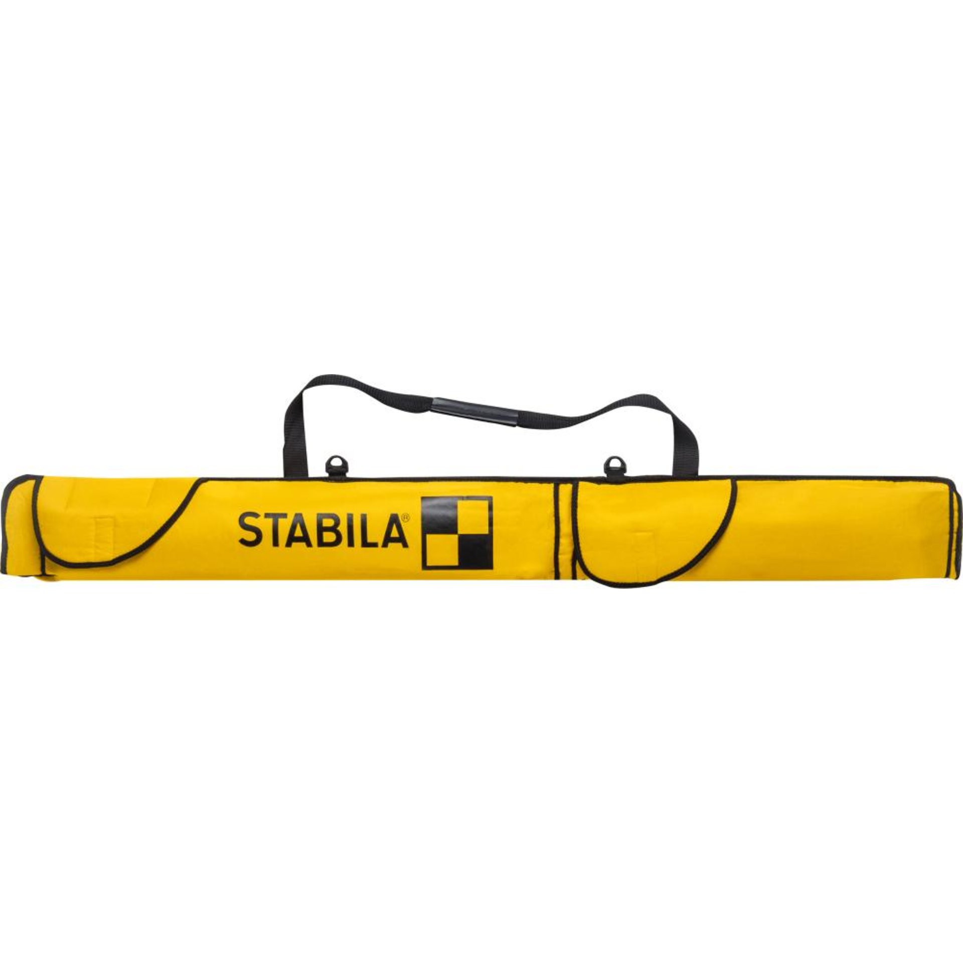 Wasserwaagentasche LCC für 5 Wasserwaagen bis 120cm Stabila