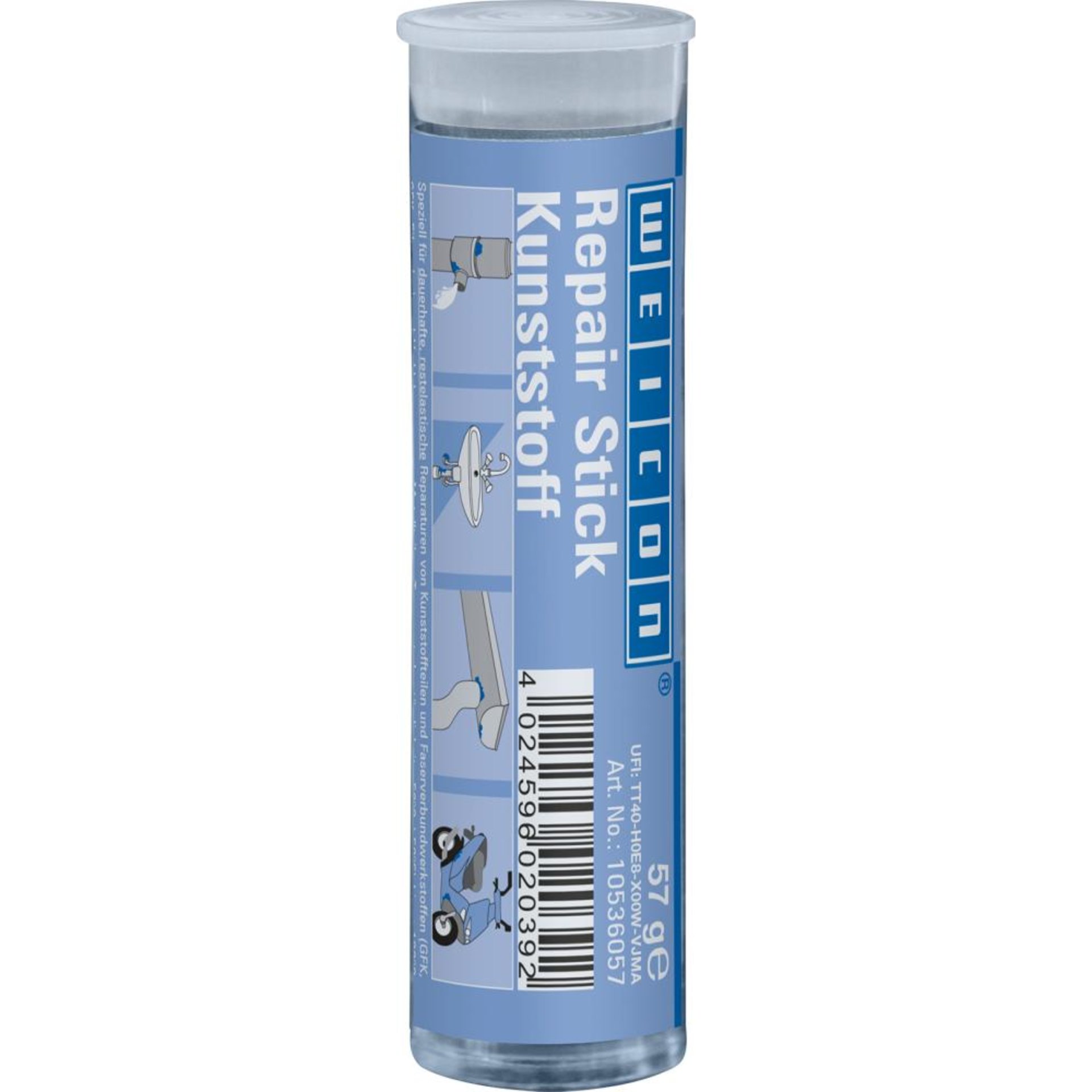 Weicon® Repair Stick Kunststoff