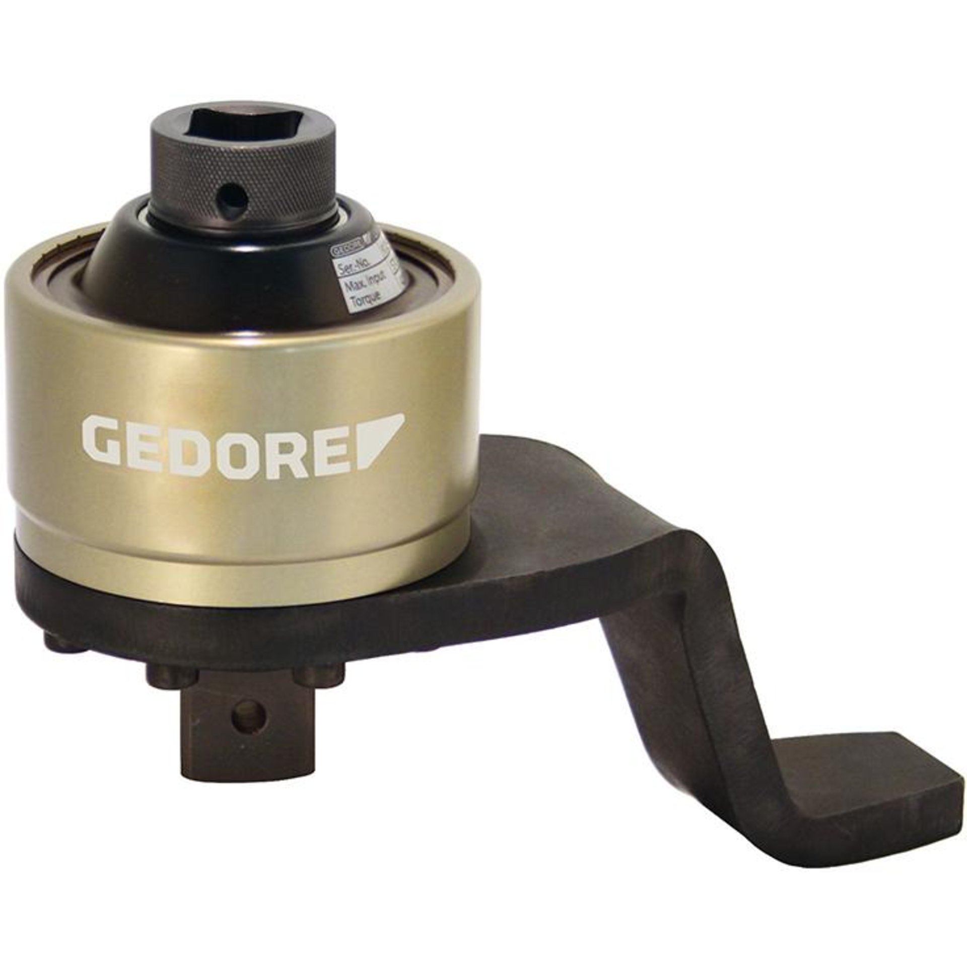 DrehmomentvervielfältigerDVI Z 2800Nm 1." Gedore