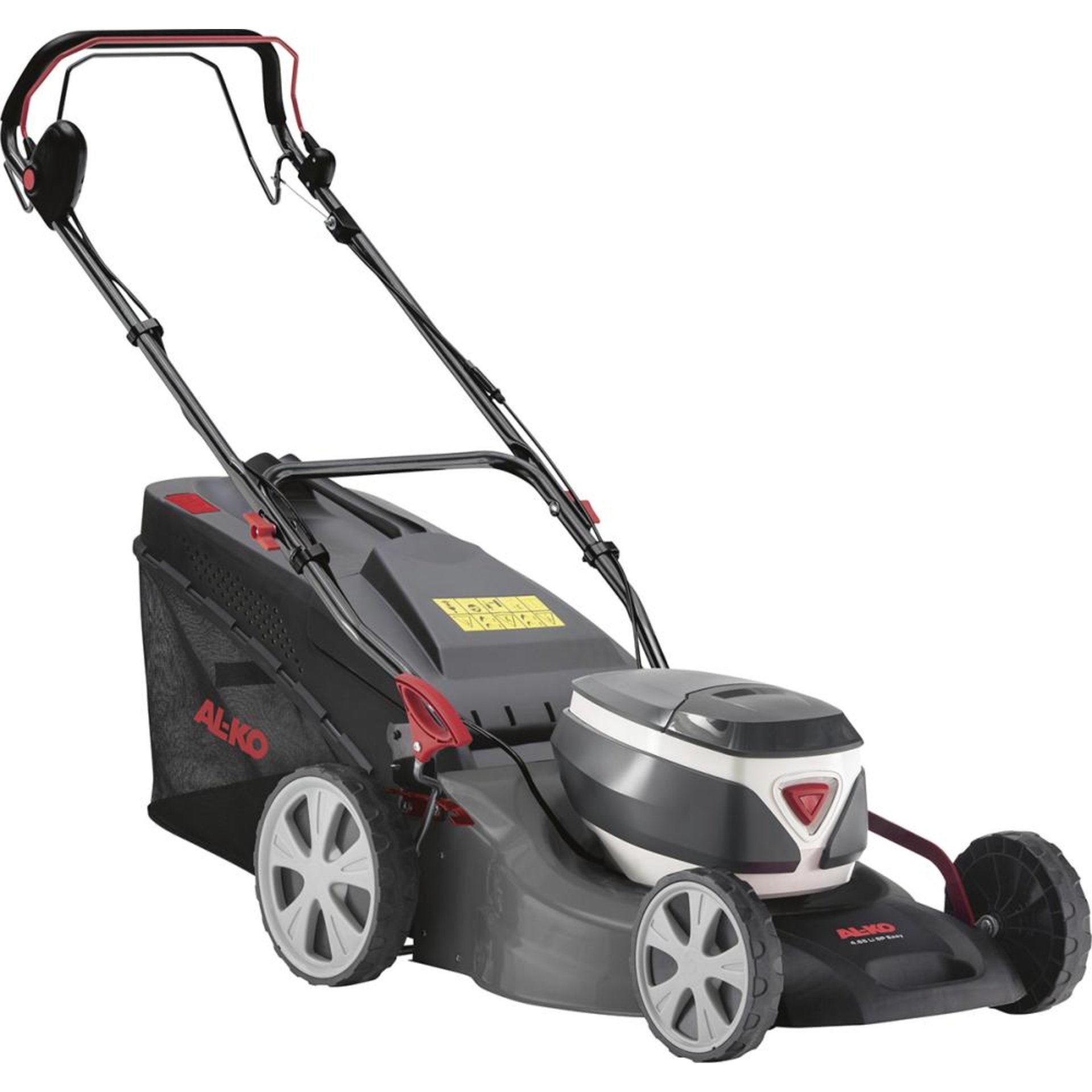 Akku-Rasenmäher EASY 4.65 Li SP