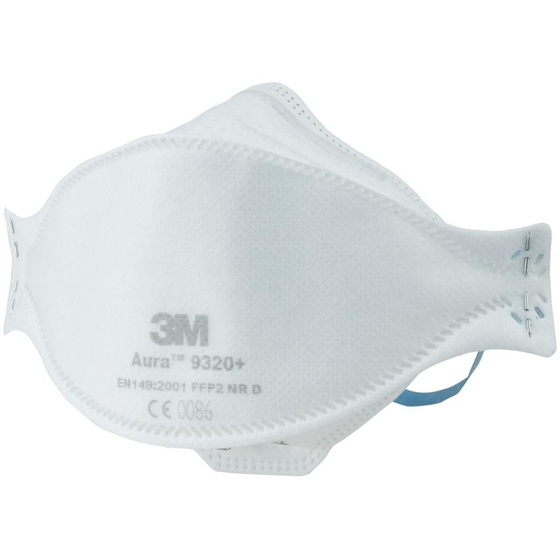 Feinstaubmaske 9320+, FFP2