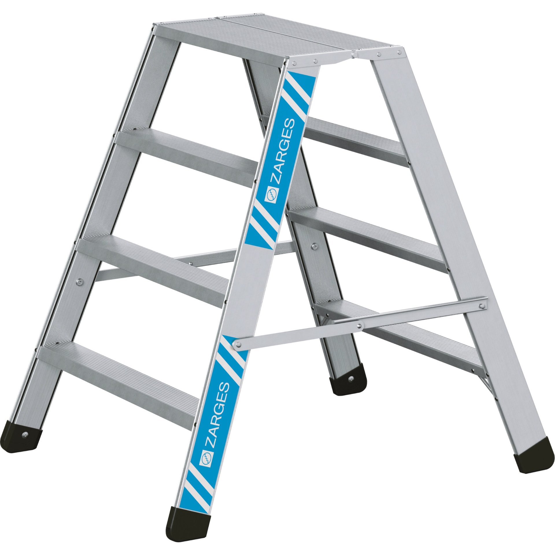 Seventec BP - LM-Arbeitspodest klappbar 0,99 m