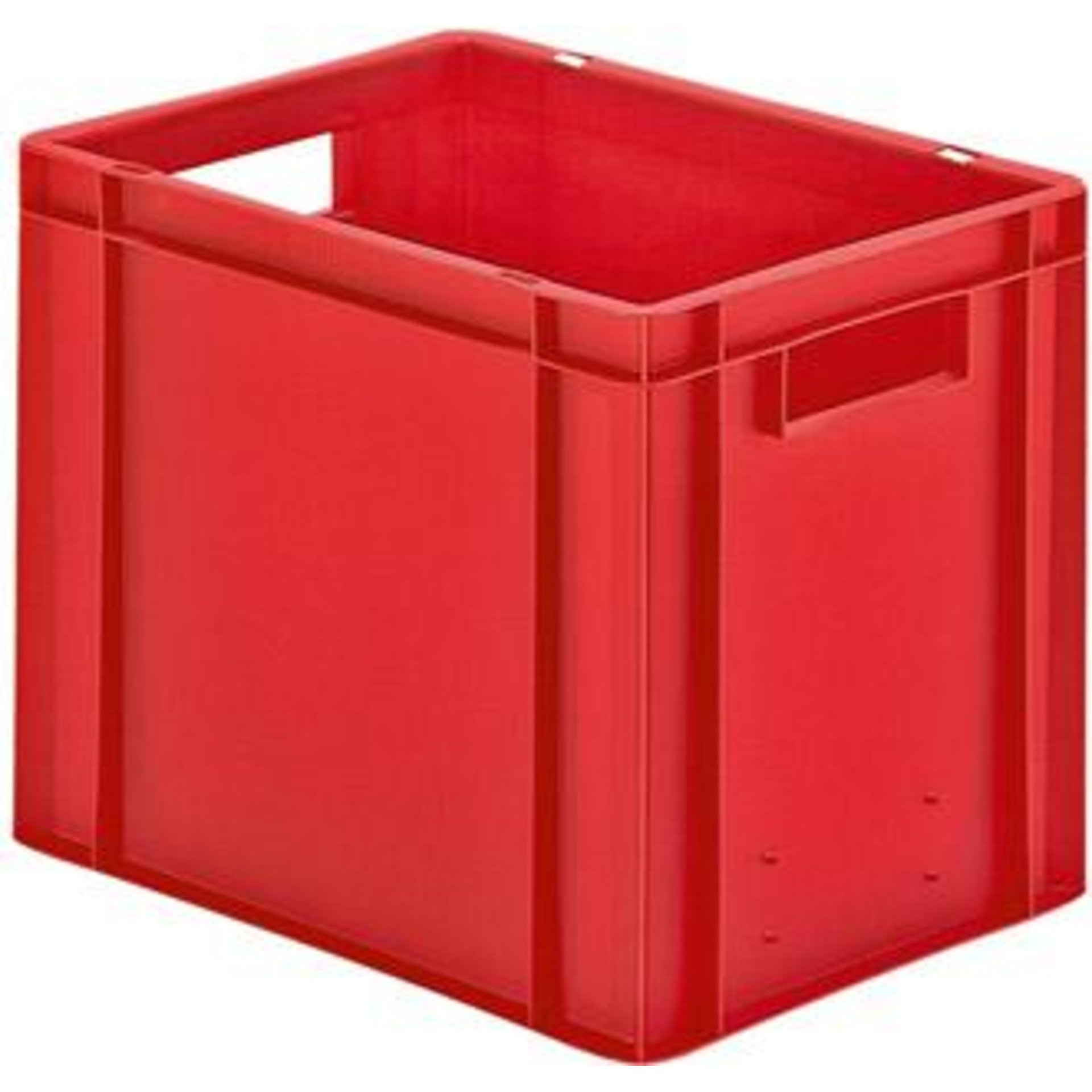 Transportkasten TK 400/320-0, Wände/Boden geschlossen