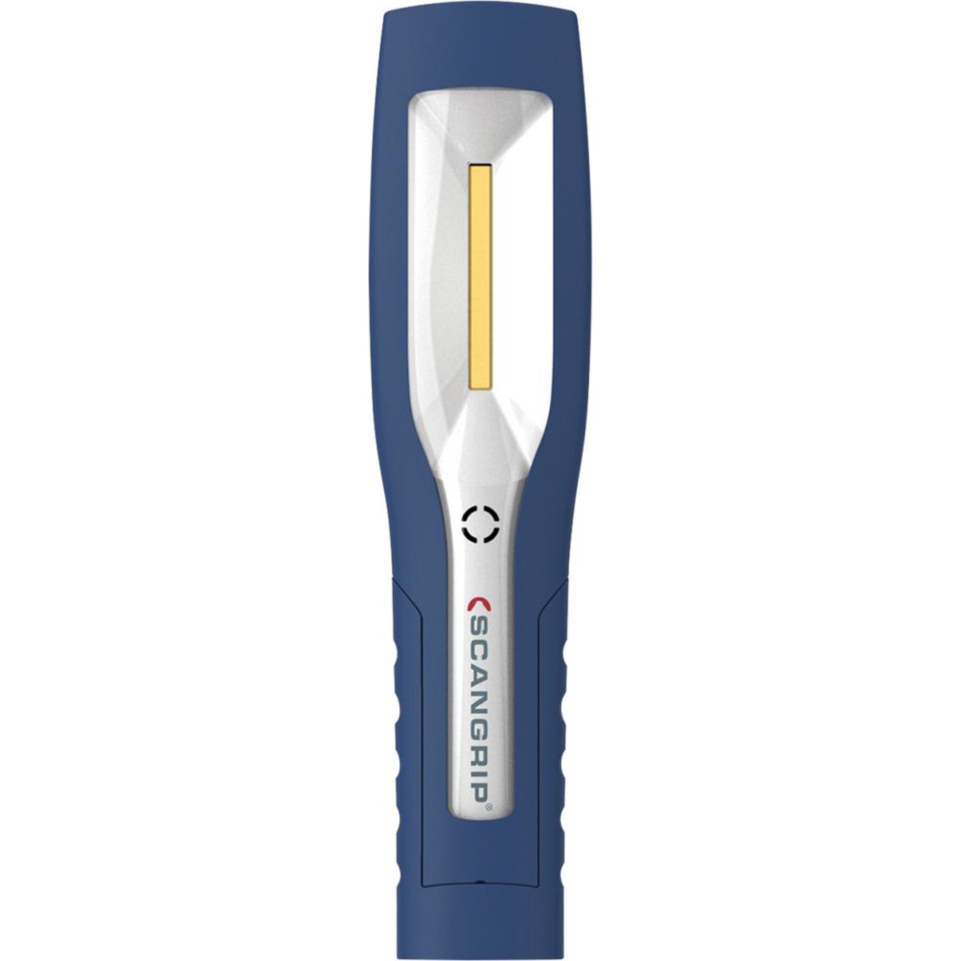 Akku-Handleuchte MAG PRO 150Lumen + 60-600Lumen Scangrip