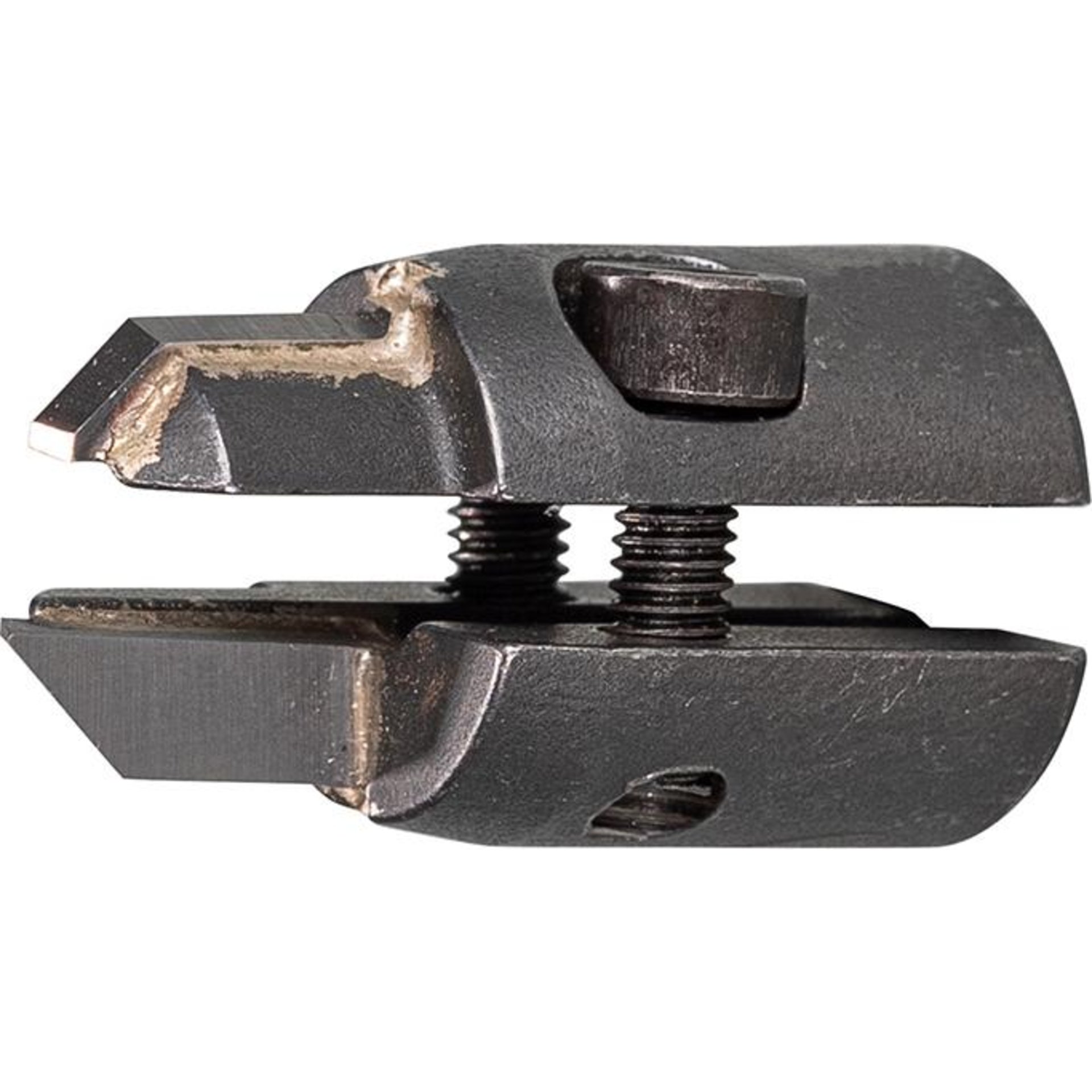 Aufsteckversenker HW verstellbar 3-7mm SL 15mm GL 32 mm FORTIS