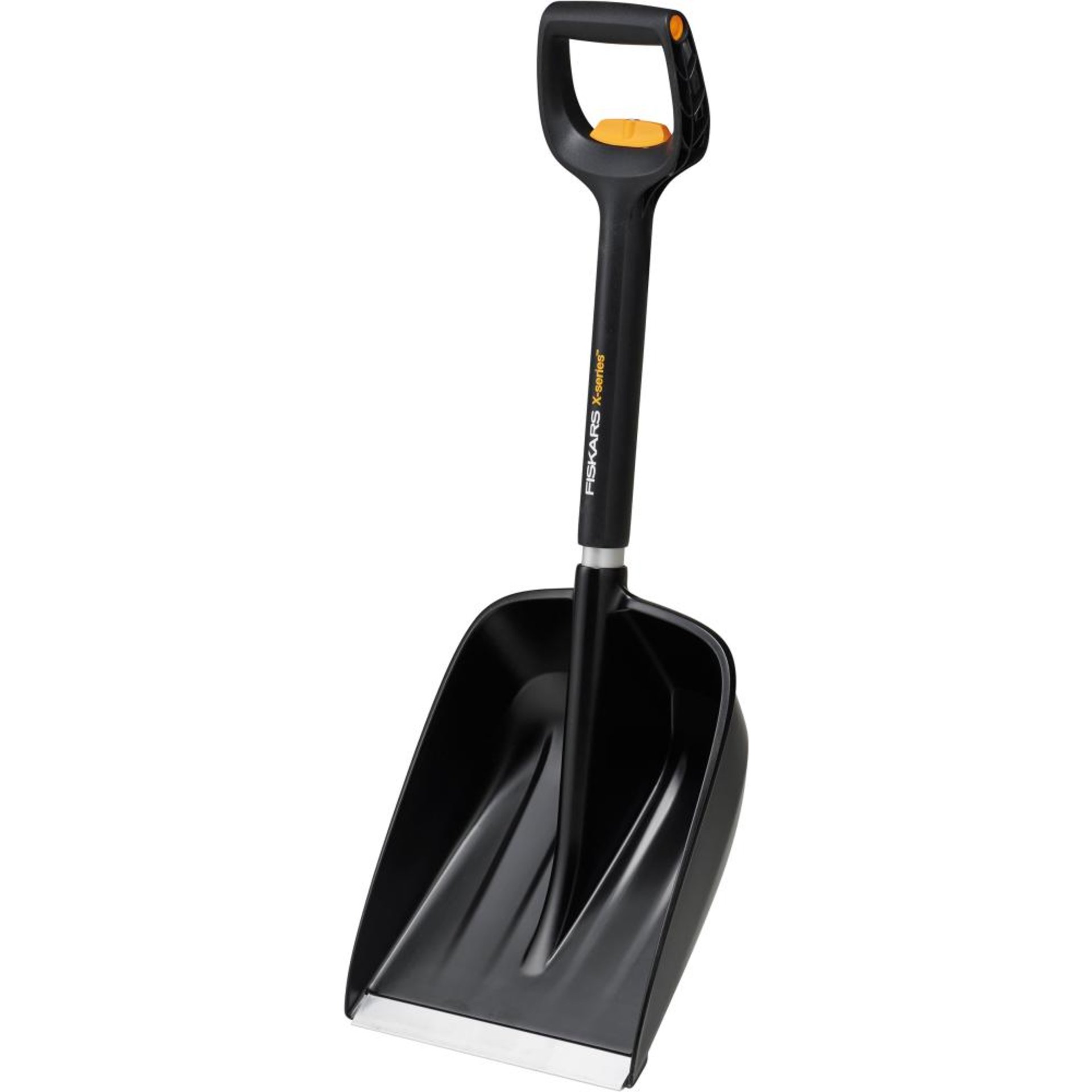 X-series™ Teleskop-Autoschneeschaufel
