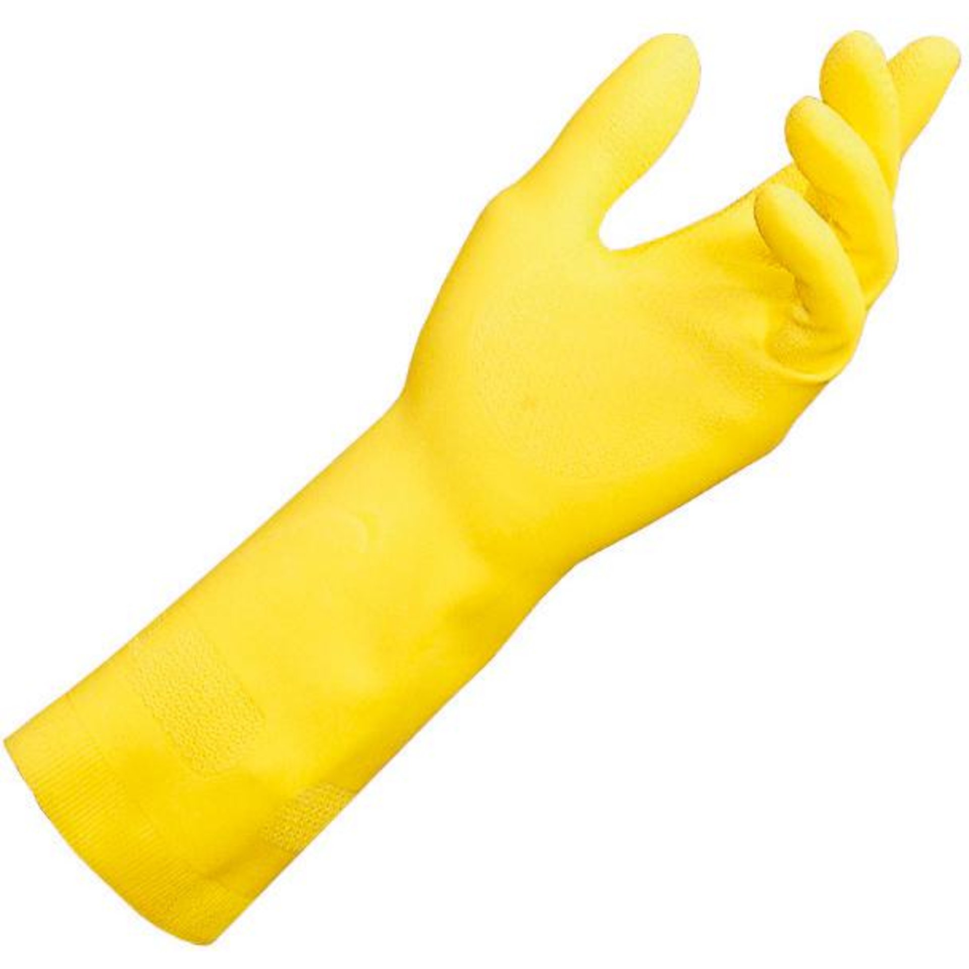 Chemikalienschutzhandschuh Vital 124