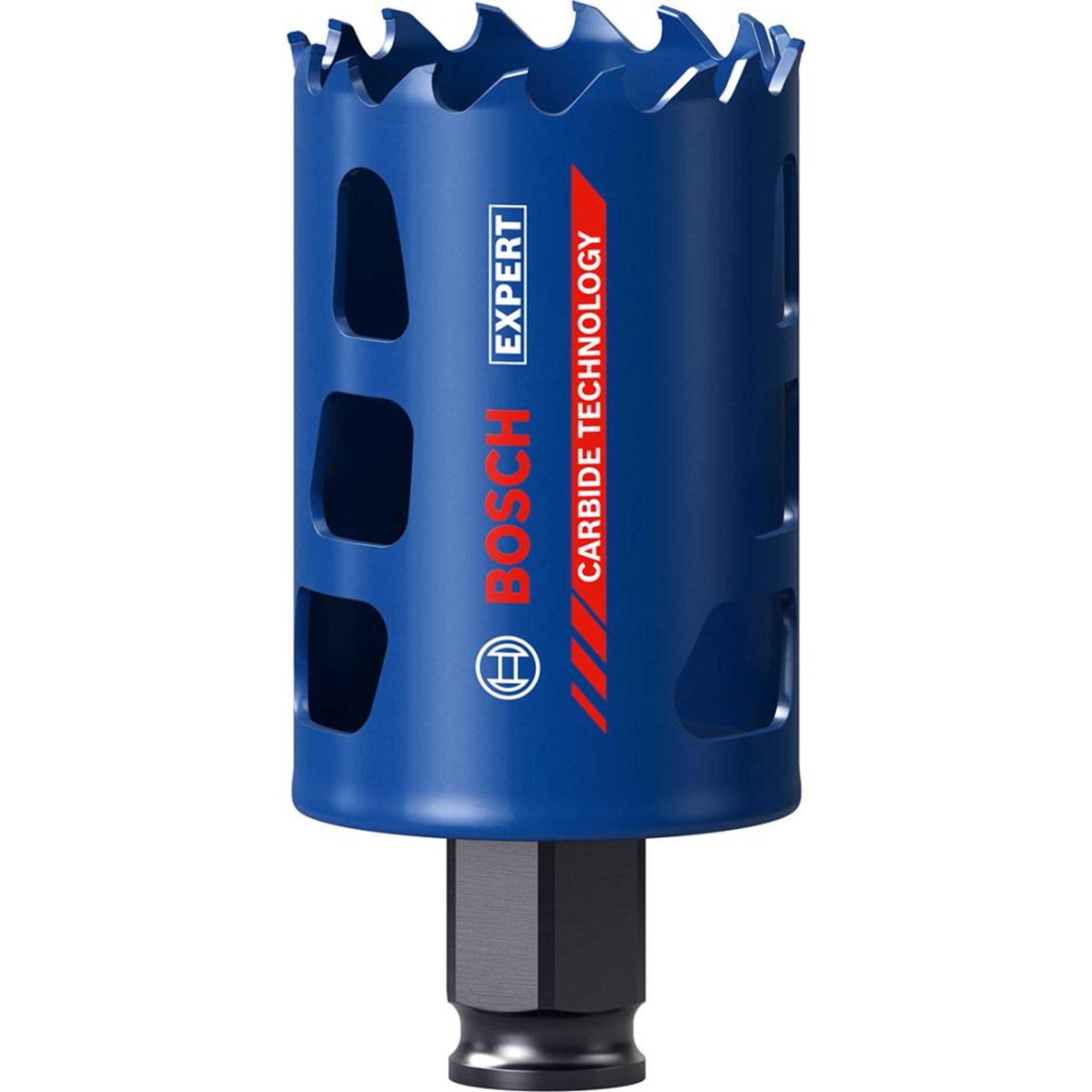 Lochsäge EXPERT 44 mm Bosch VE à 1 Stück ToughMaterial