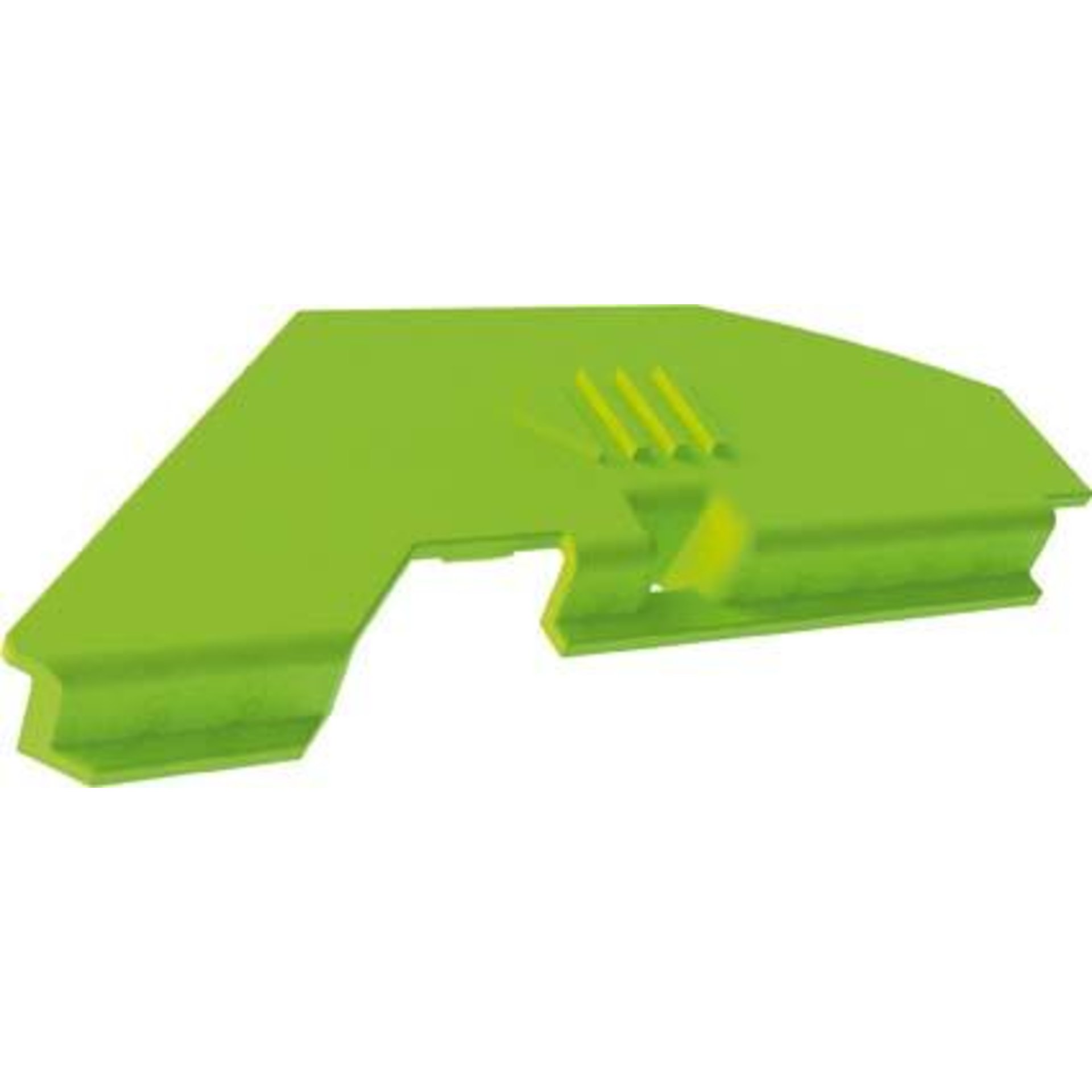 Batteriedeckel für WELDCAP RC 3/9-12 OPTREL