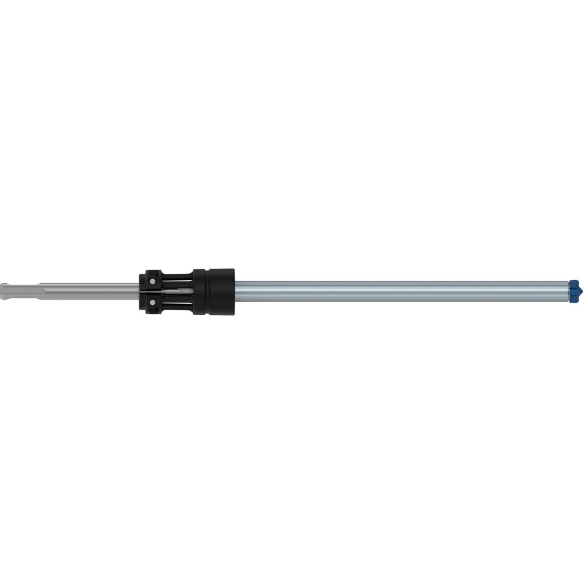 Absaugbohrer SDS EXPERT CLEAN plus-8X 12 x 200 x 350 mm Bosch