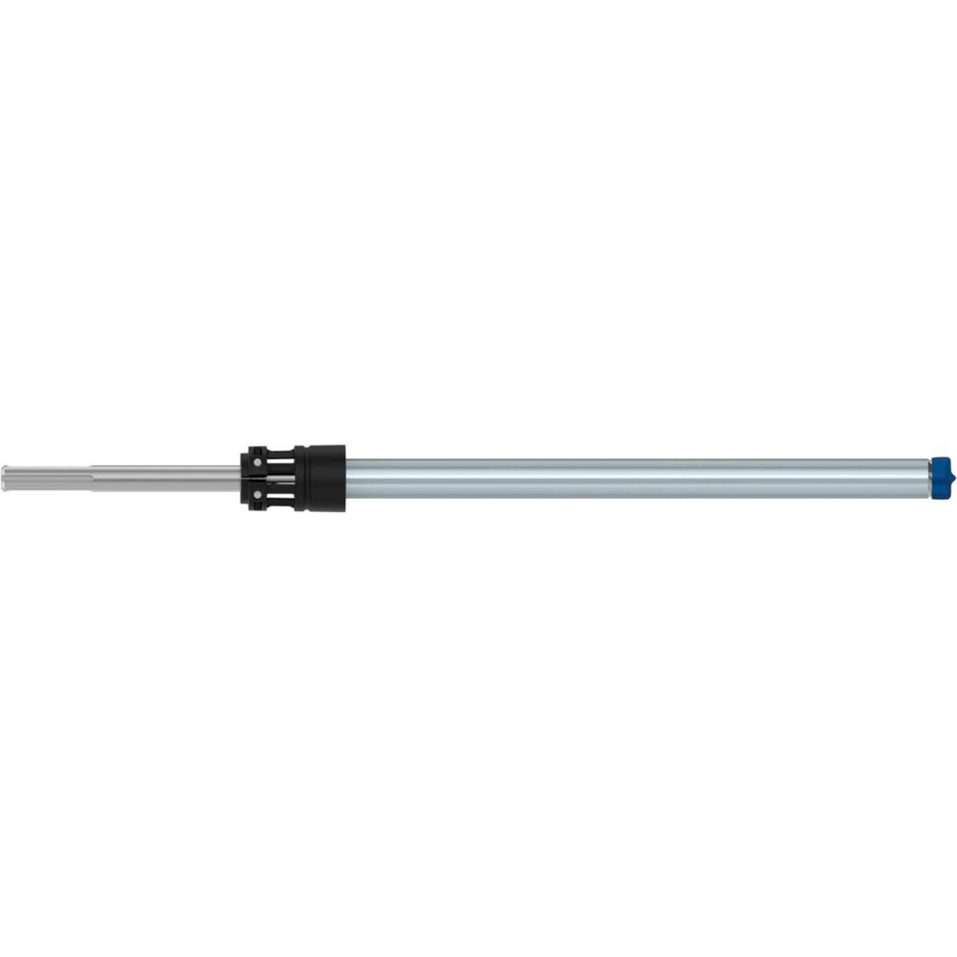 Absaugbohrer SDS EXPERT CLEAN max-8X 28 x 400 x 650 mm Bosch
