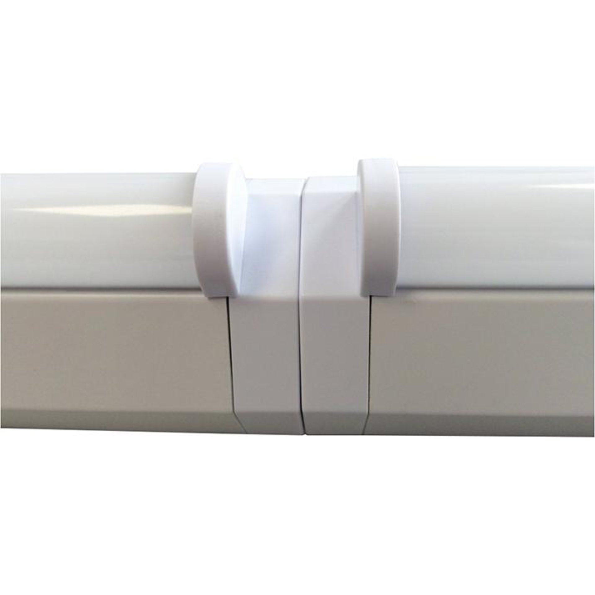 LED Wand- und Deckenleuchten Basic