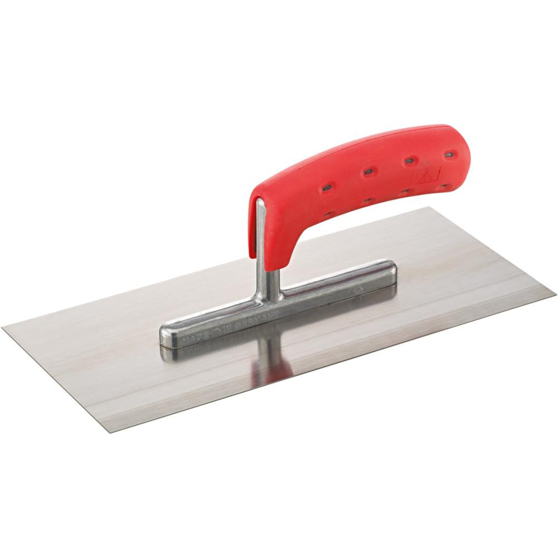 Glättekelle 280x130mm 2K-Ergo-Griff FORTIS Bau