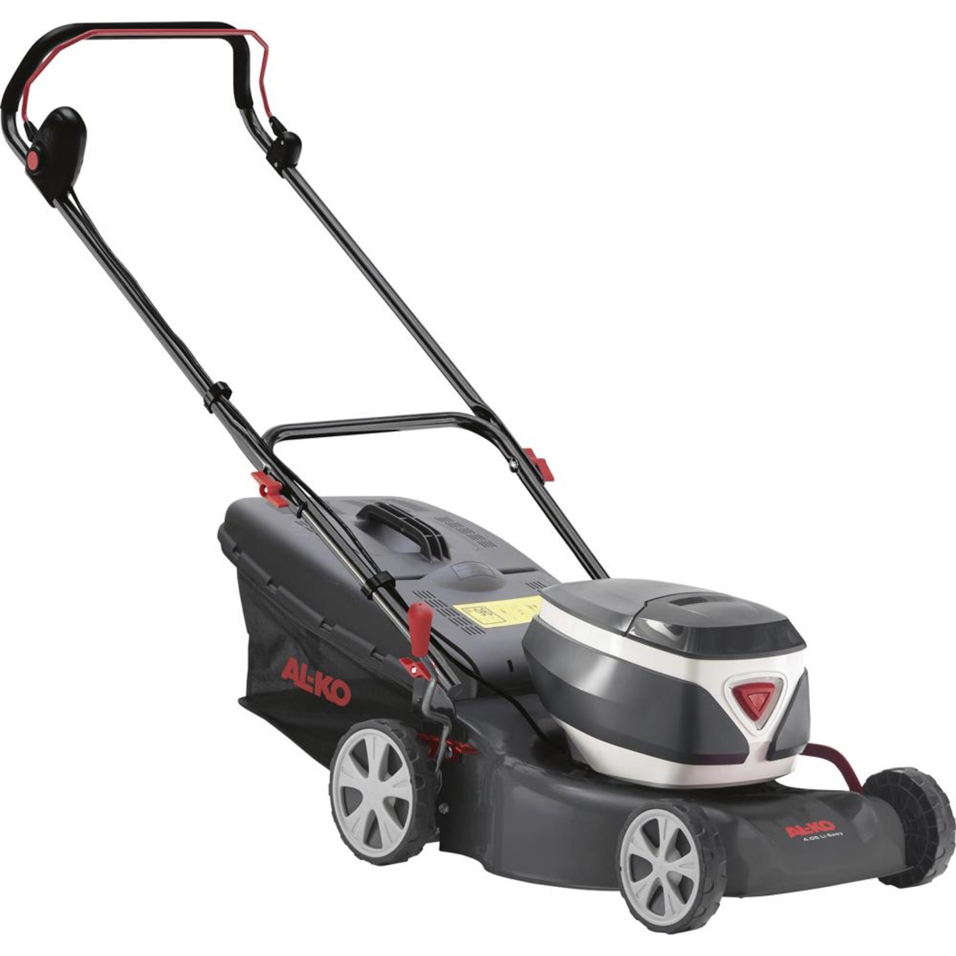 Akku-Rasenmäher EASY 4.05 Li