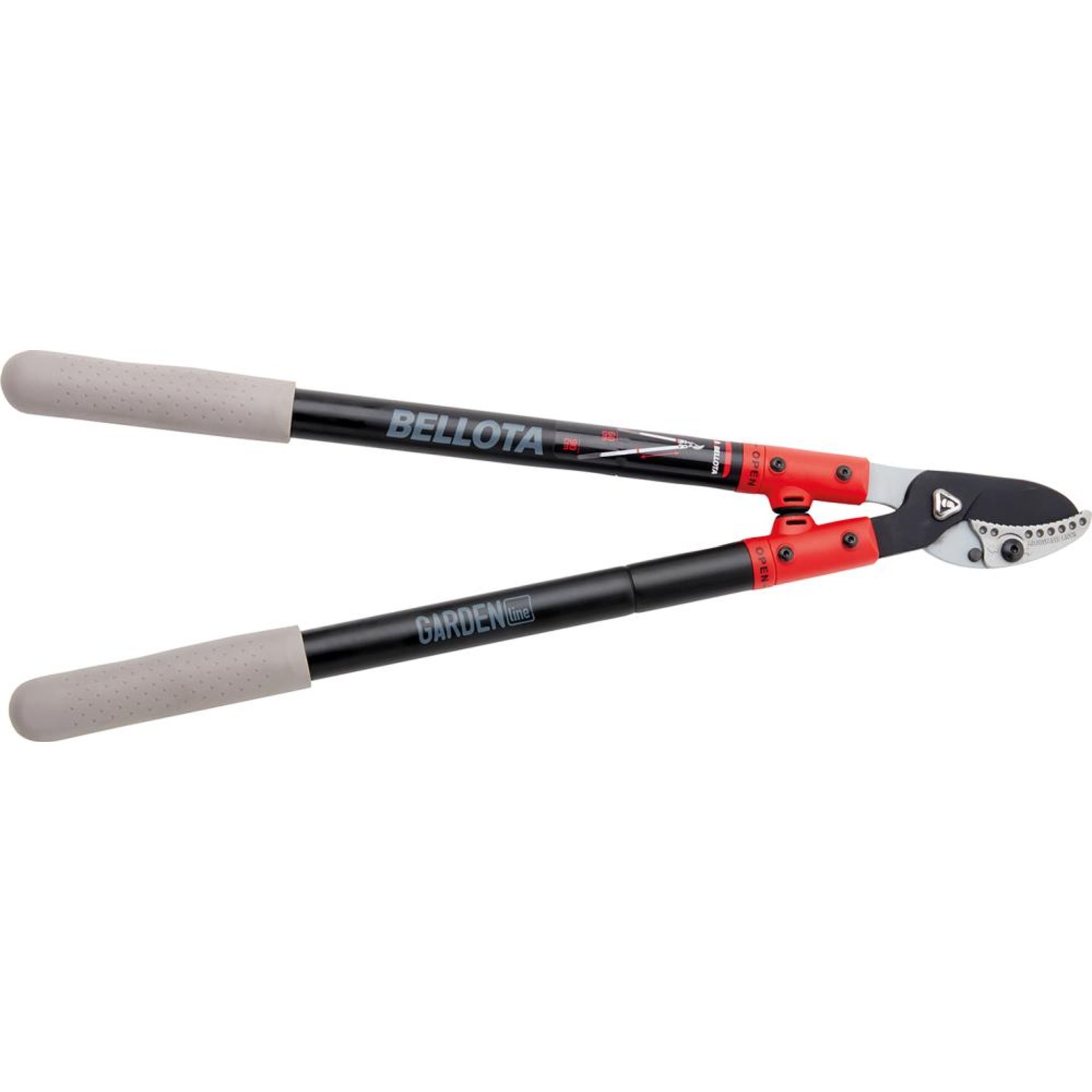 Astschere,extra stark, 45mm,Teleskop,60-90cm Bellota