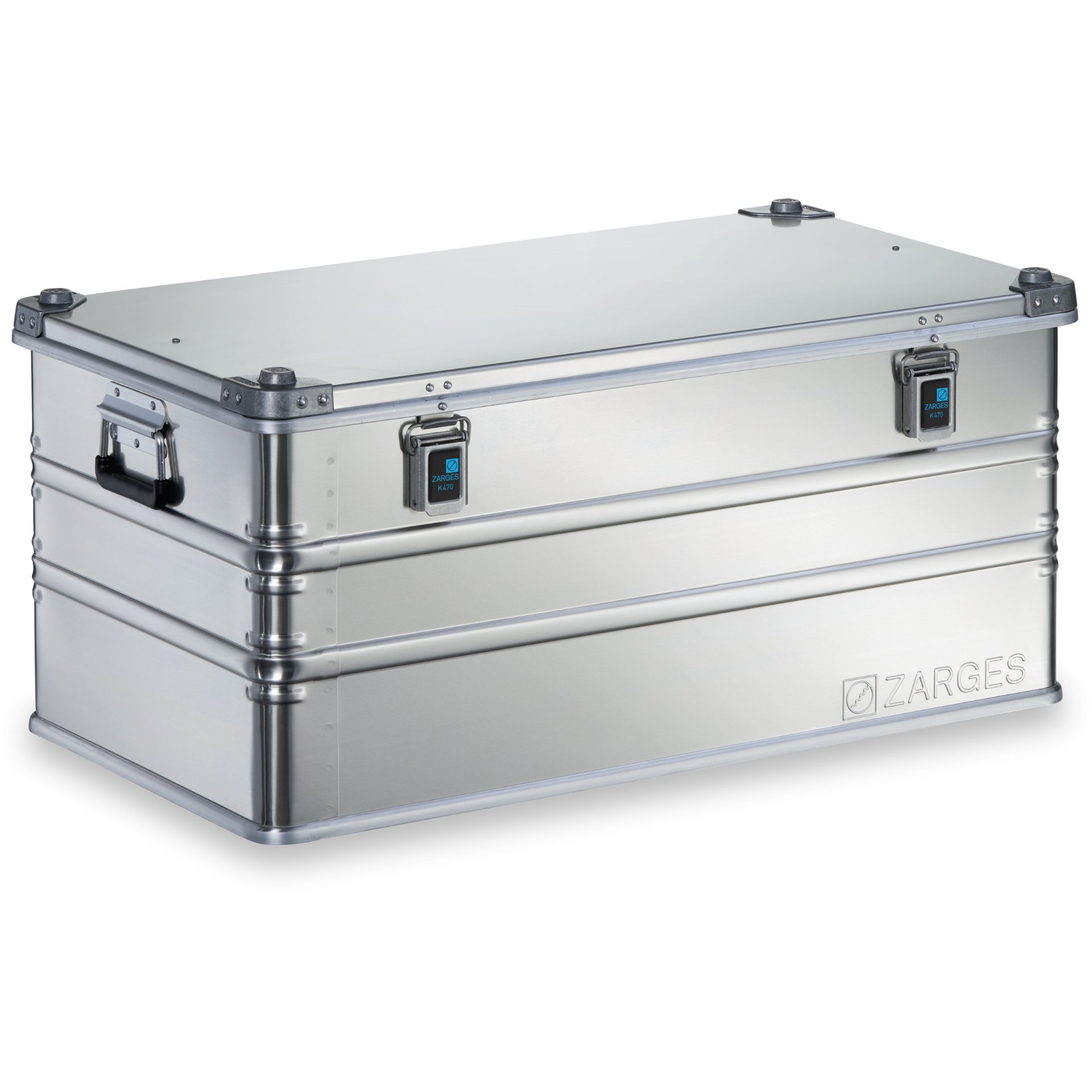 Alu-Kiste K470 900x480x400mm