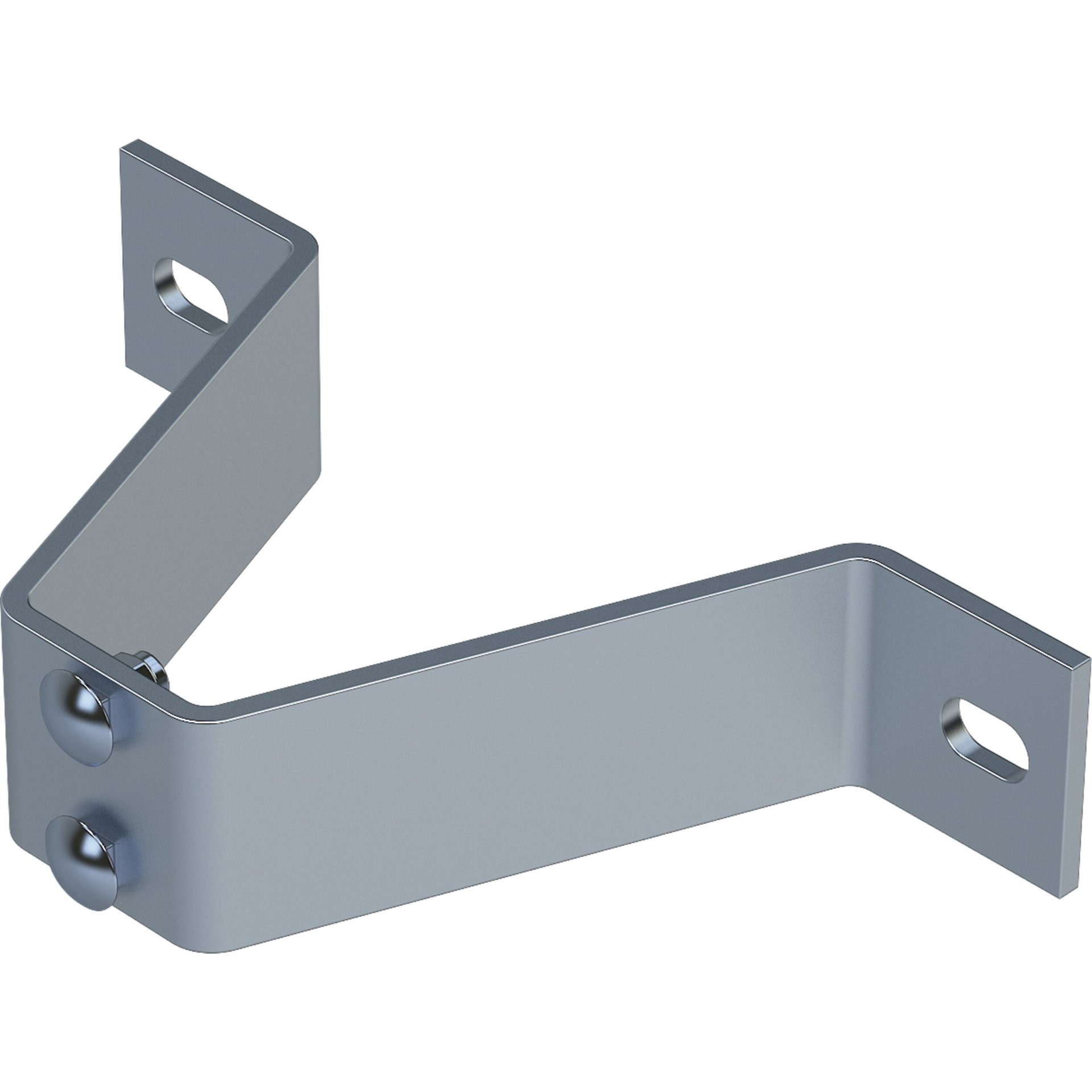 Wandanker, starr, 150 mm 47557