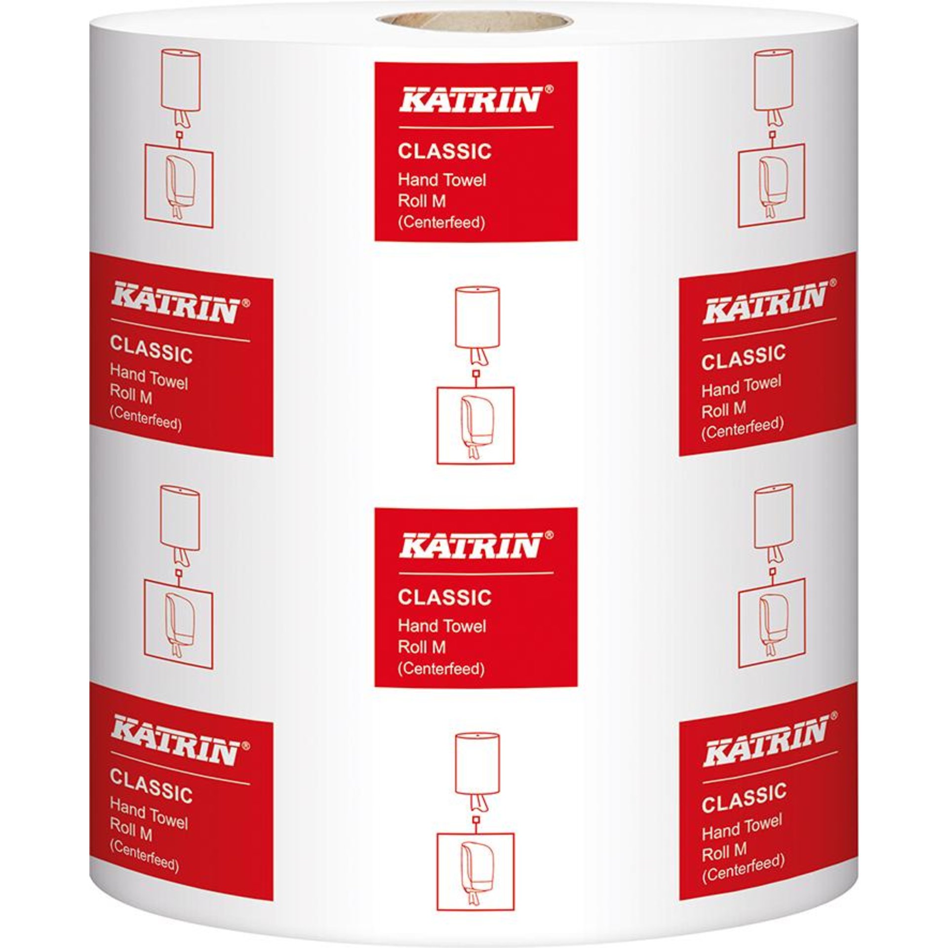 Putzpapier Classic M