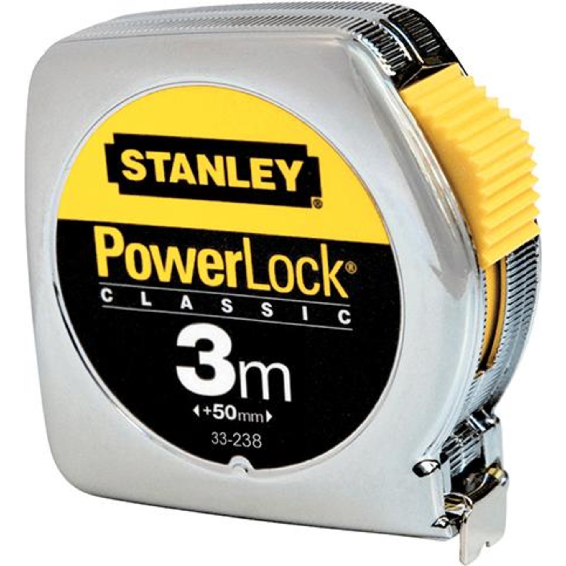Taschenbandmaß POWERLOCK®