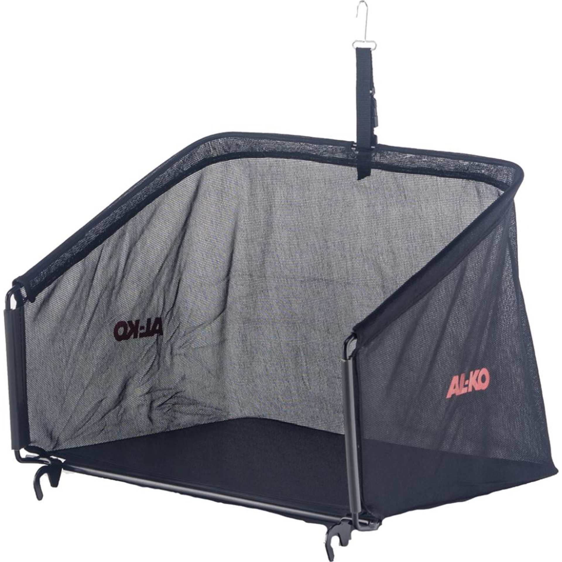 Grasfangbox 38 cm Comfort Beschaffungsartikel