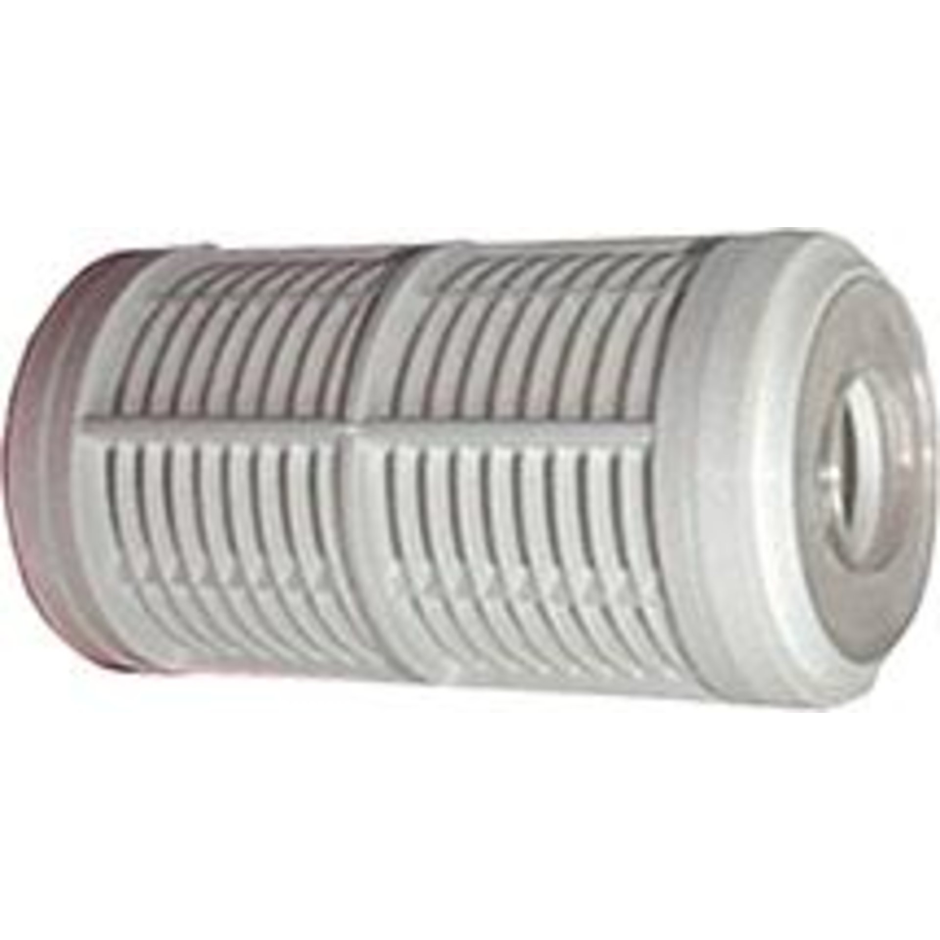 Filtereinsatz 1", waschbar