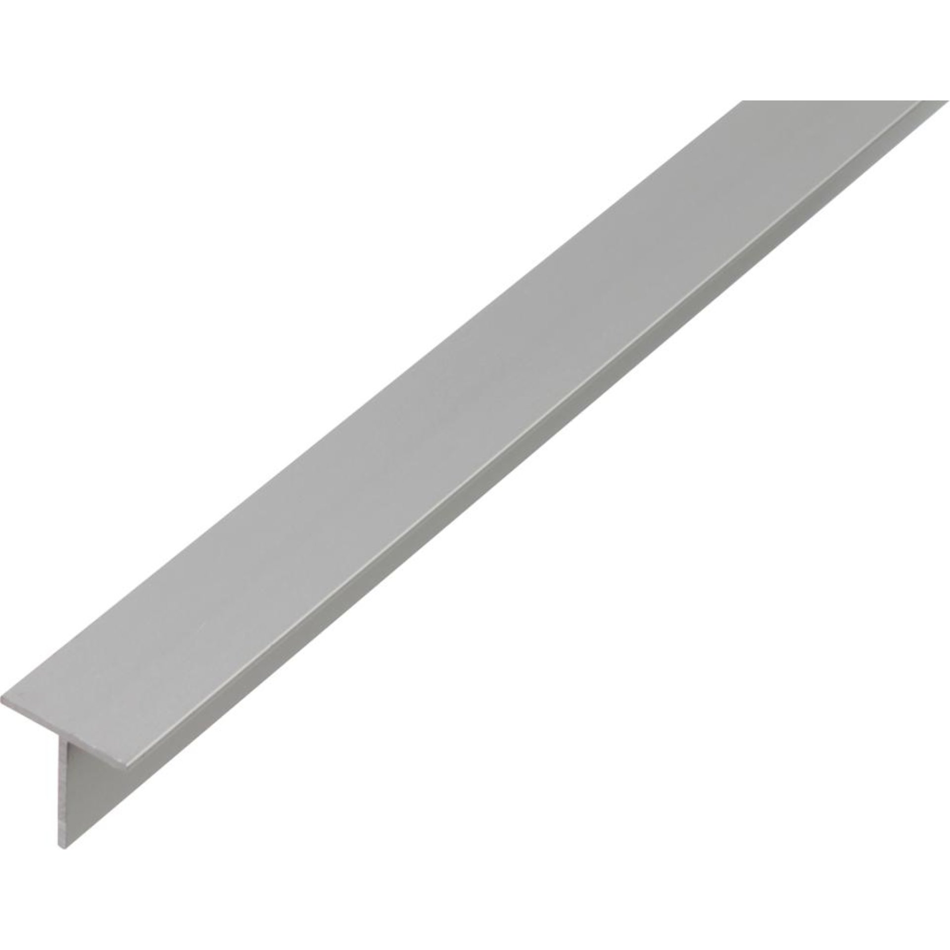 Aluminium-T-Profil