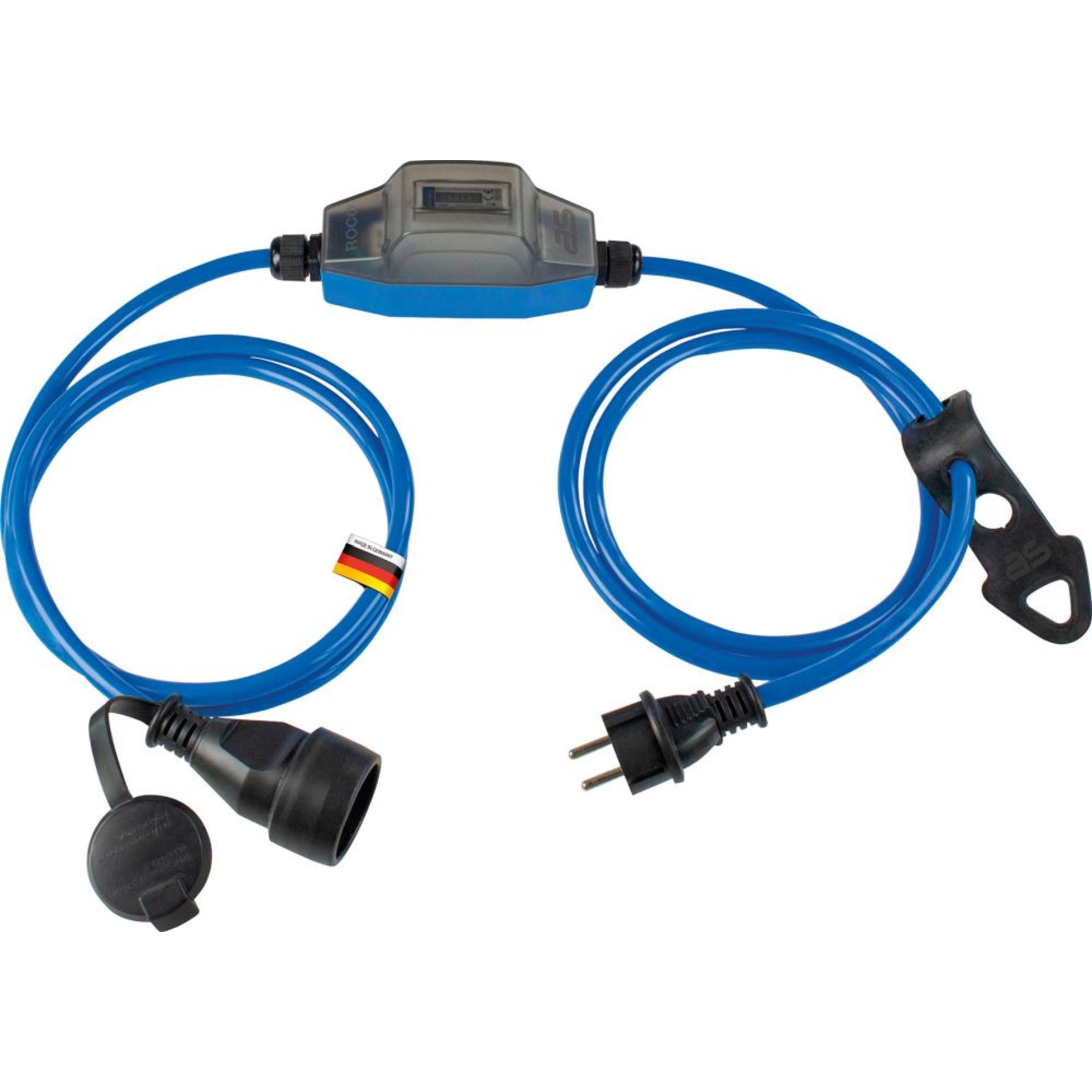 Stromzähler "ROCO 1" 230 Volt, MID-konform