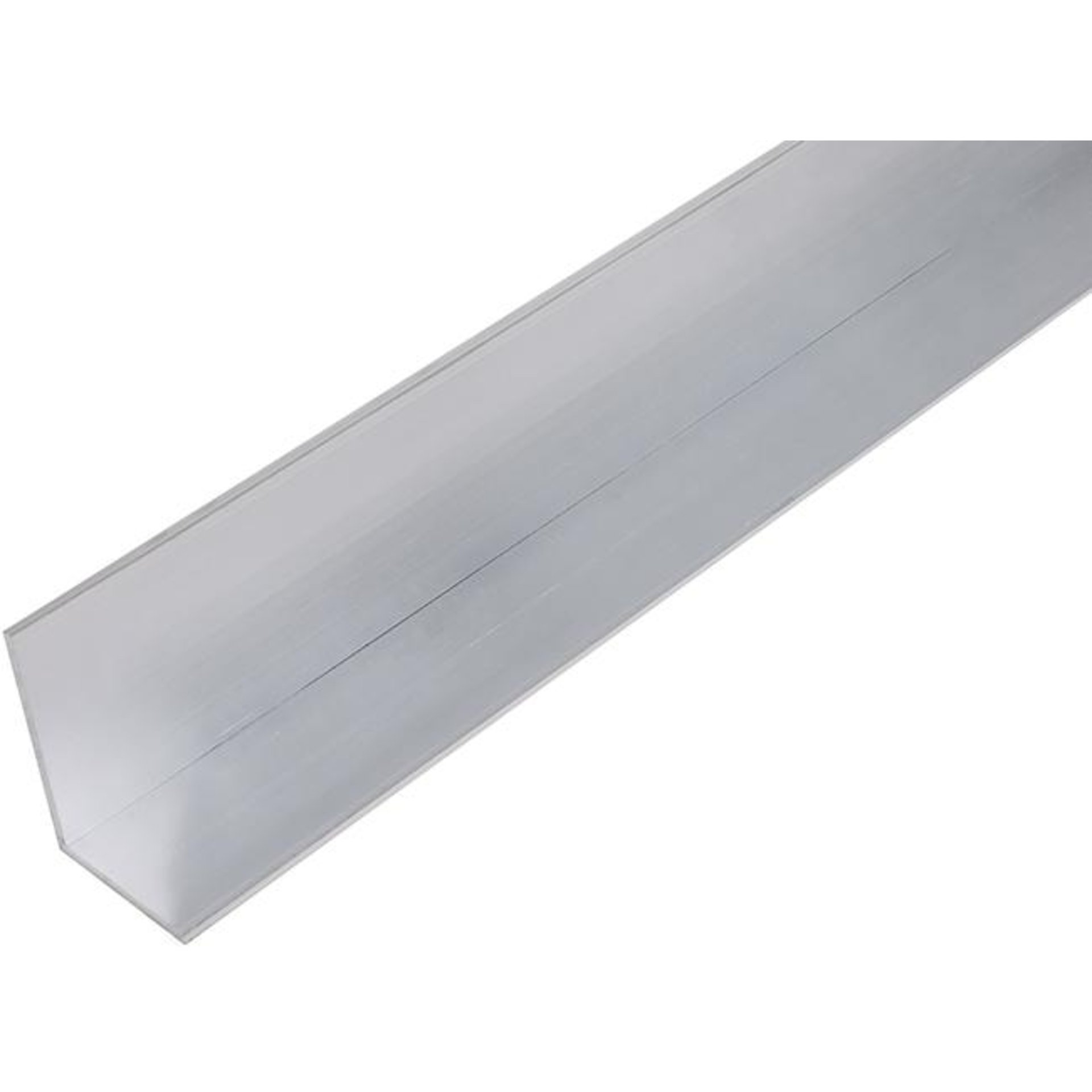 Aluminium-Winkelprofil