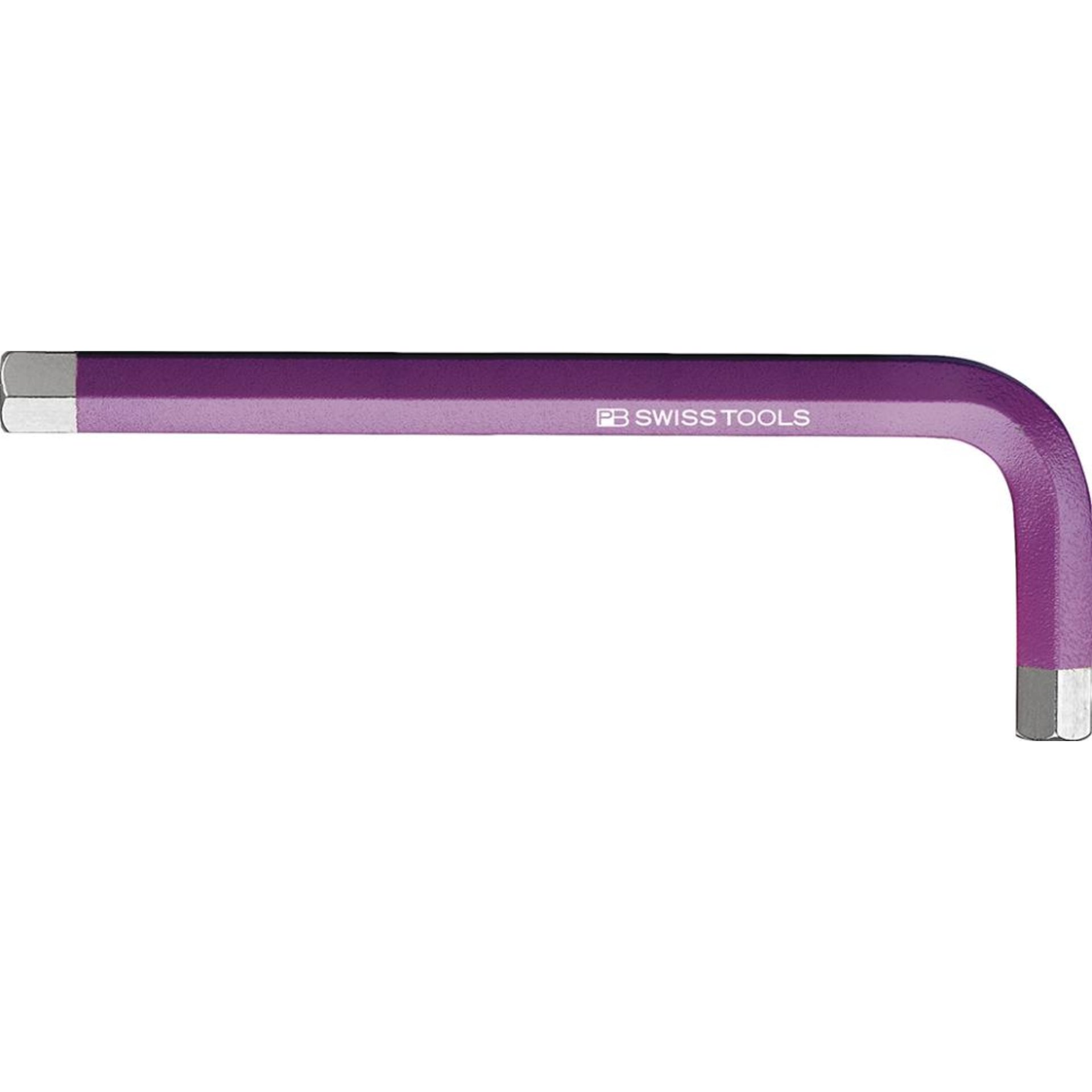 Winkelschraubendreher DIN 911 Rainbow 8mm PB Swiss Tools