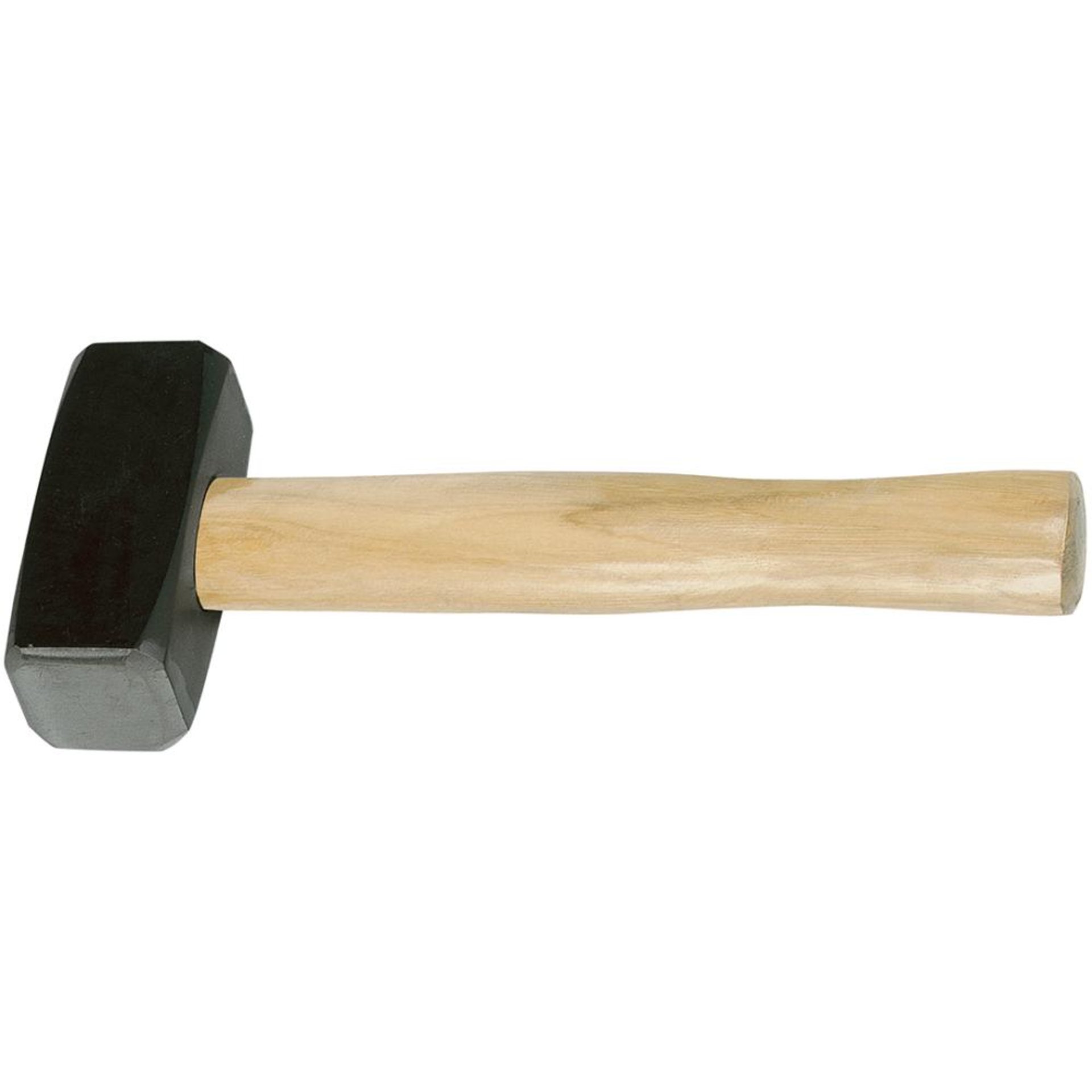 Handfäustel 1500 g Ideal