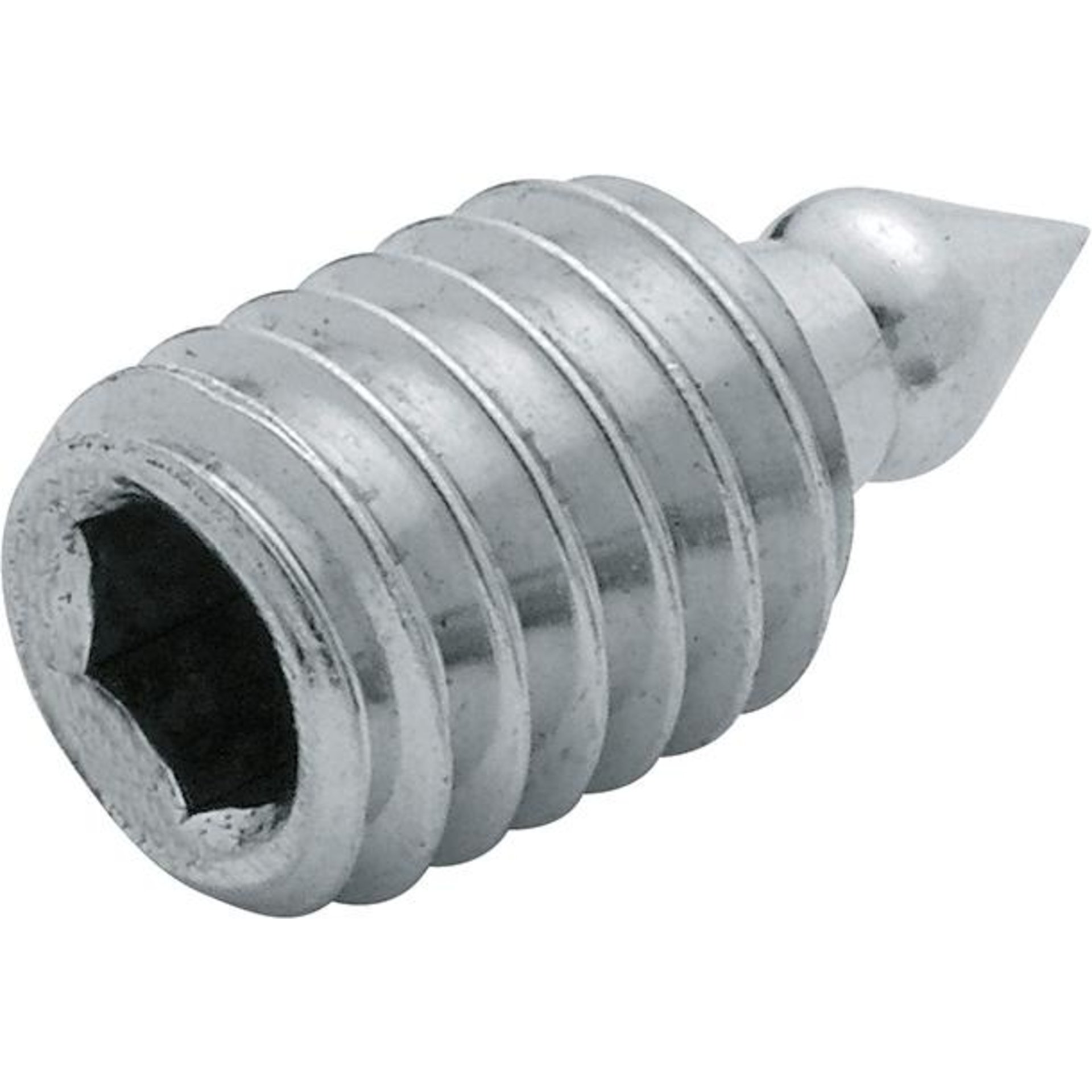 Innensechskantschraube M6x12mm für Profilstifte HOPPE