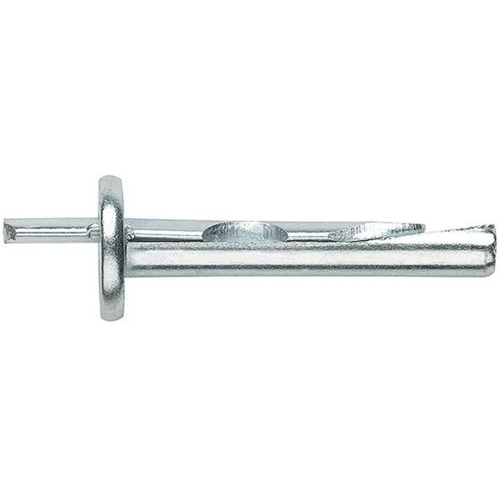 Deckennagel-Dübel AN-CU