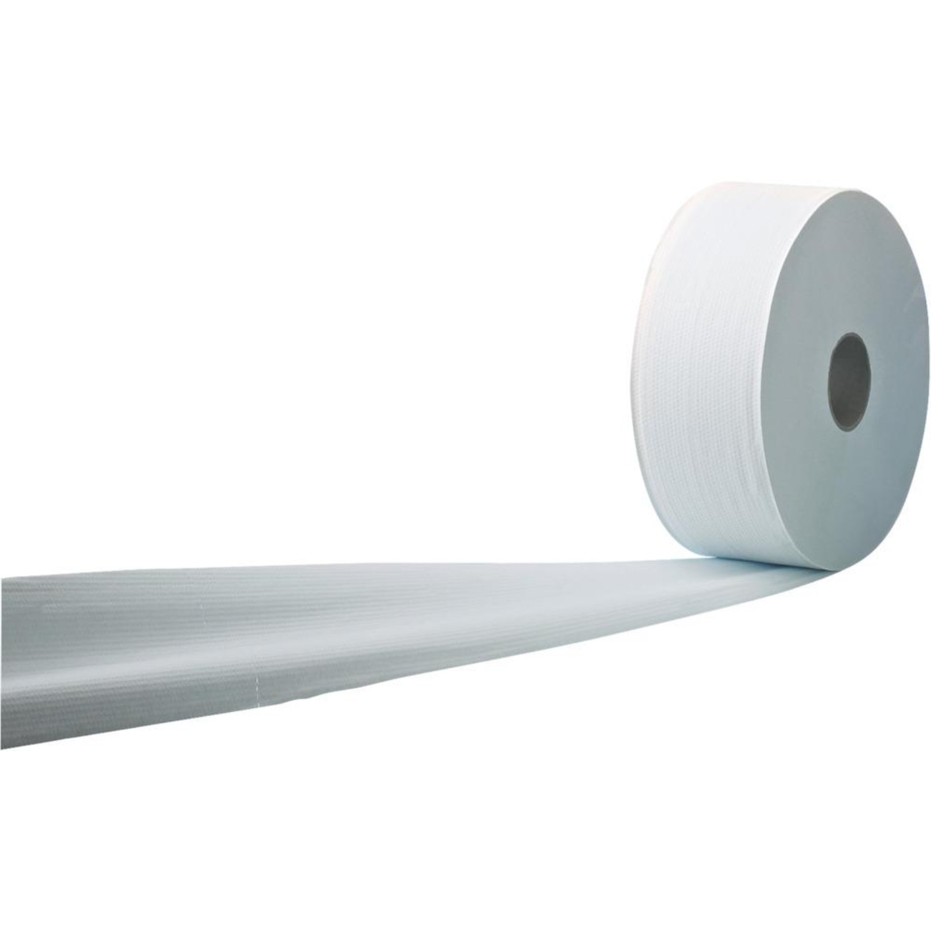 Toilettenpapier Großrolle, 2-lagig