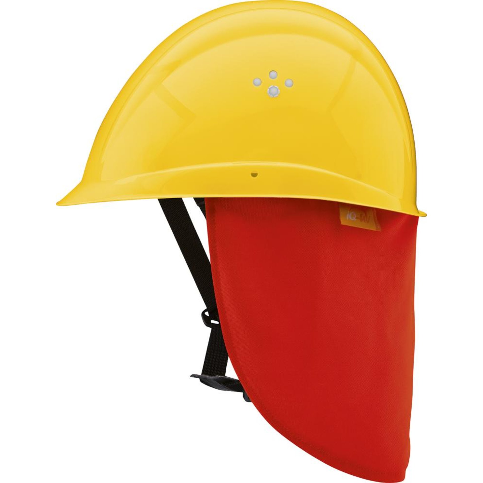 Schutzhelm INAP Profiler plus6