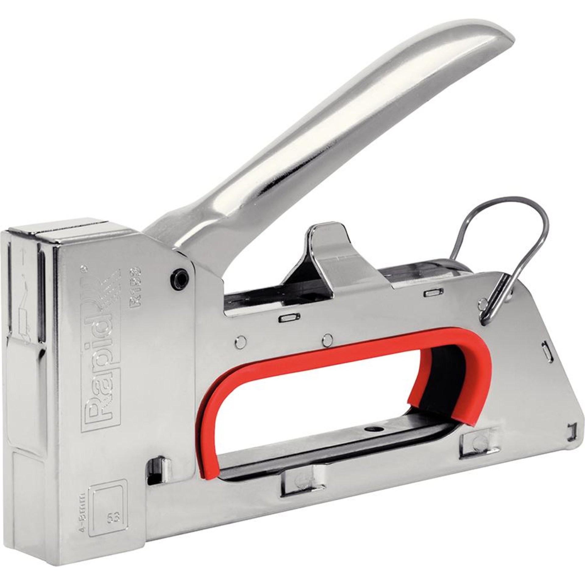 Handtacker R153