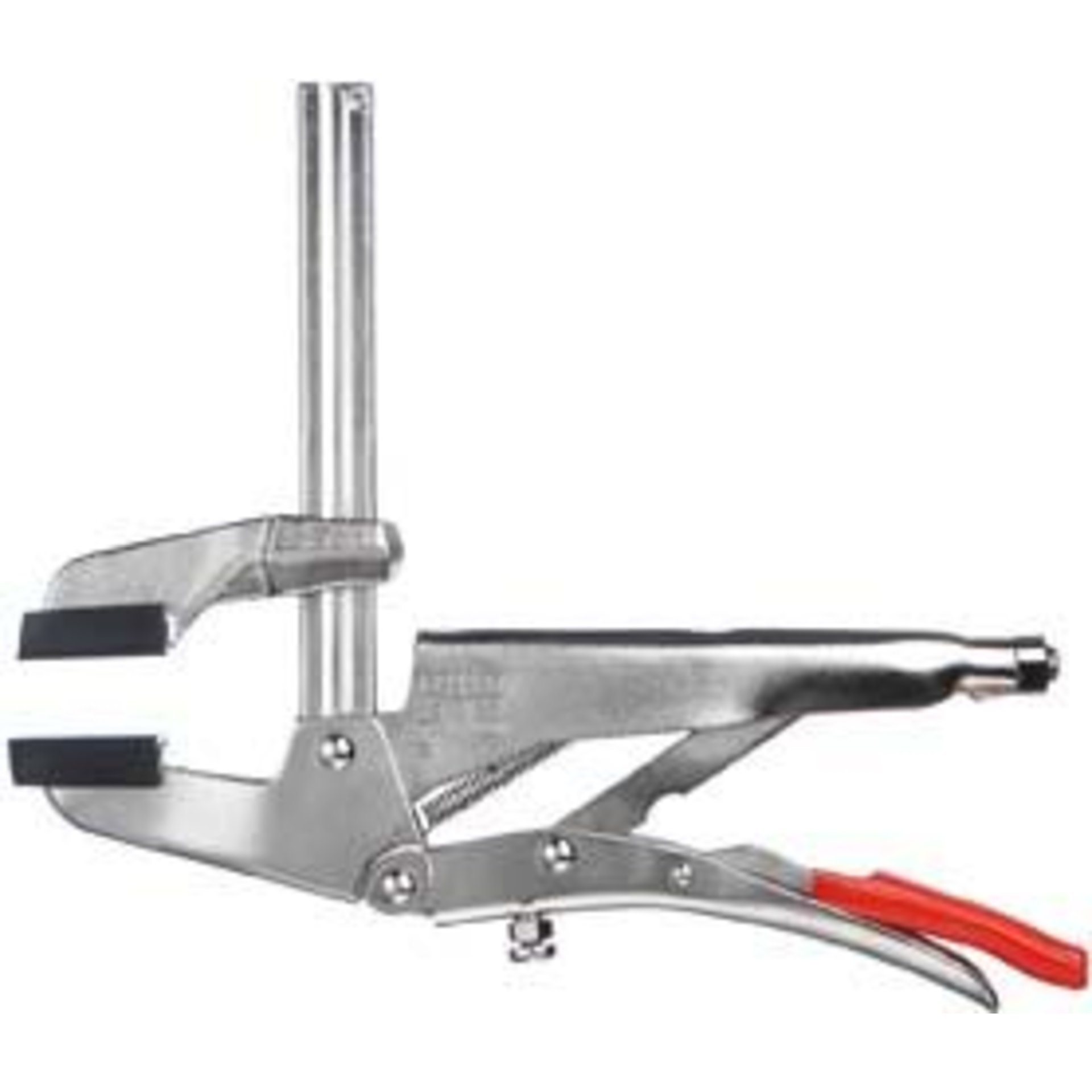 Parallel-Gripzange verstellbar 100/65mm BESSEY