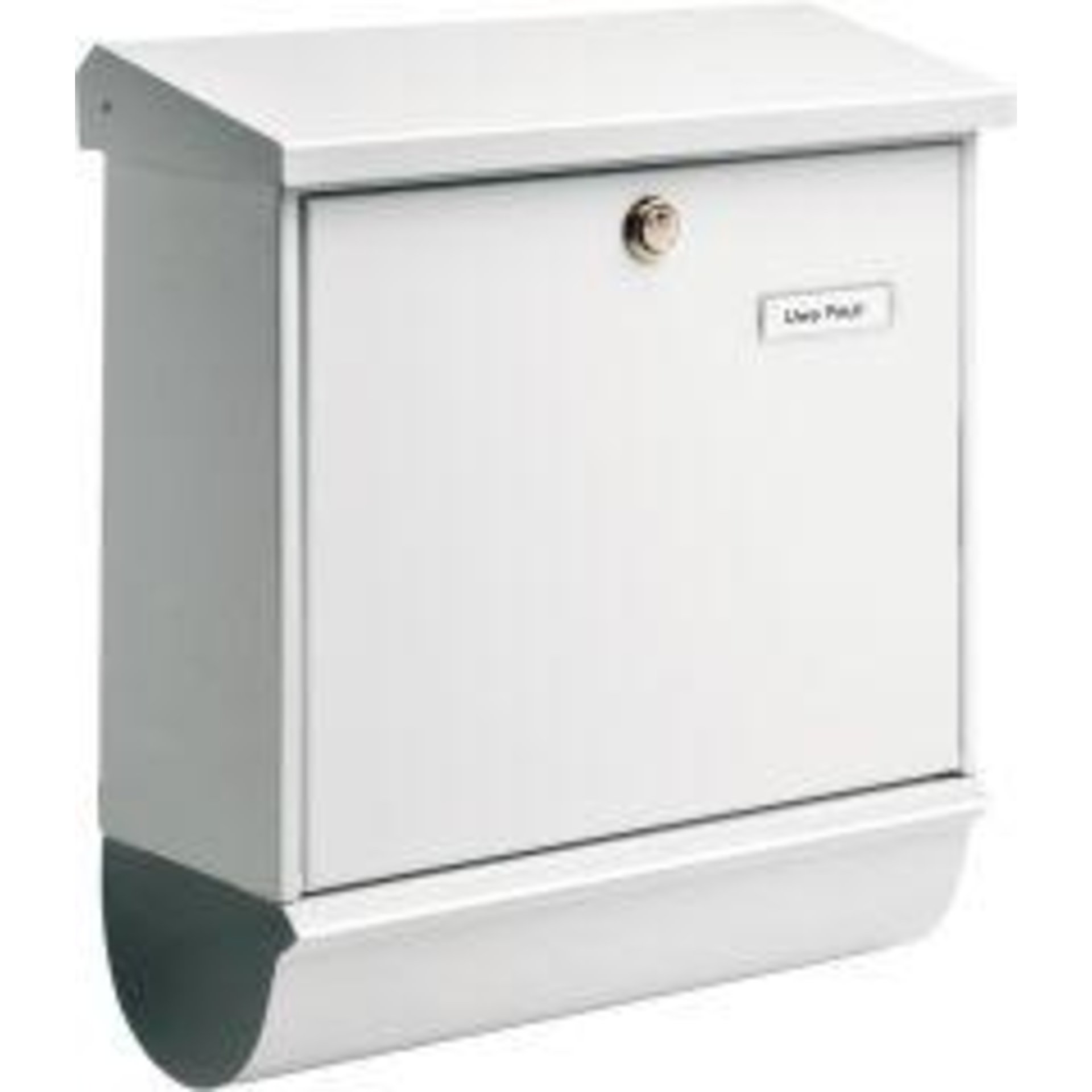 Briefkasten Comfort-Set