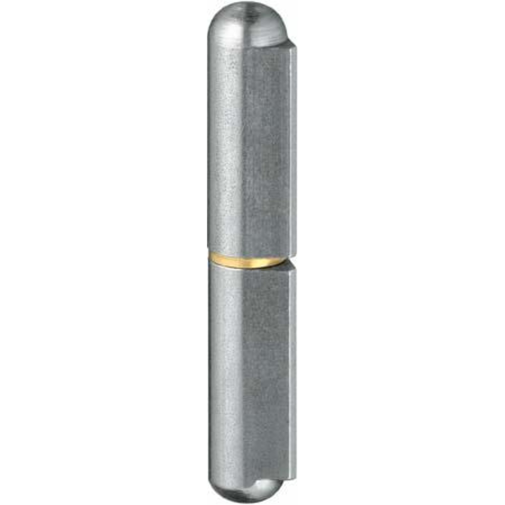 Profilrolle KO 40, Stahl, blank