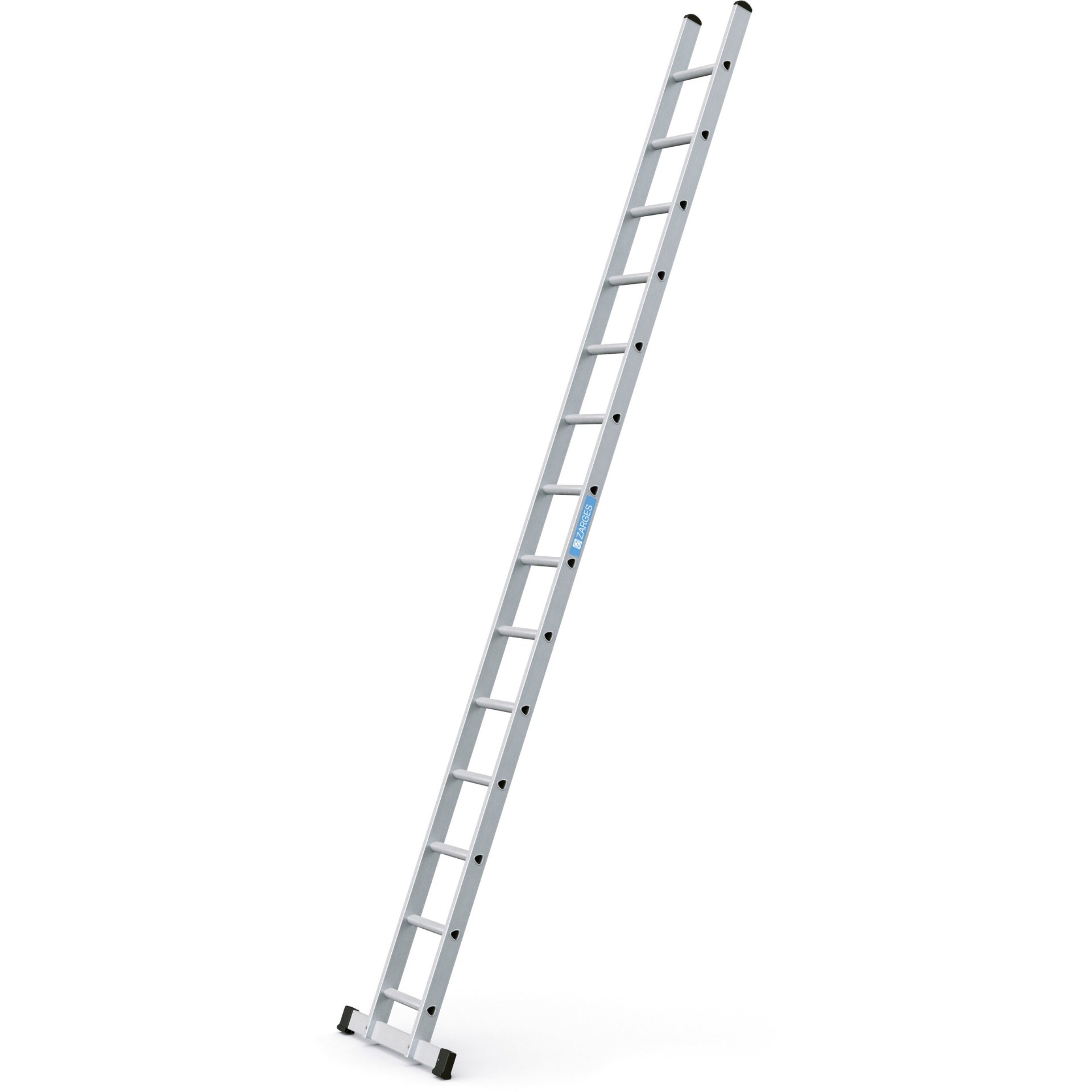 Strato DL - Sprossen-Anlegeleiter 14 Sprossen
