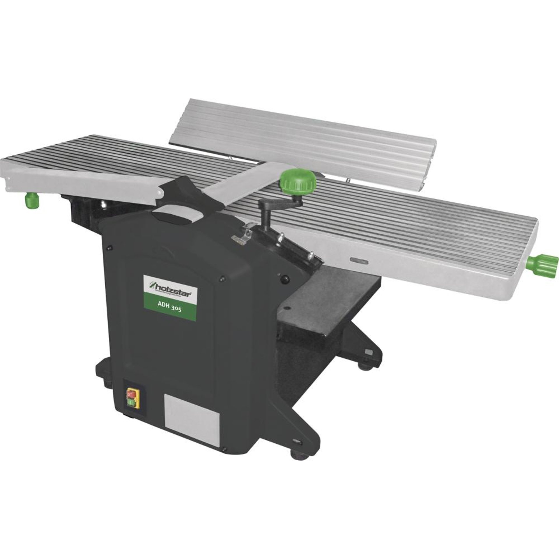 Abricht- u. Dickenhobel ADH 305 230V Holzstar