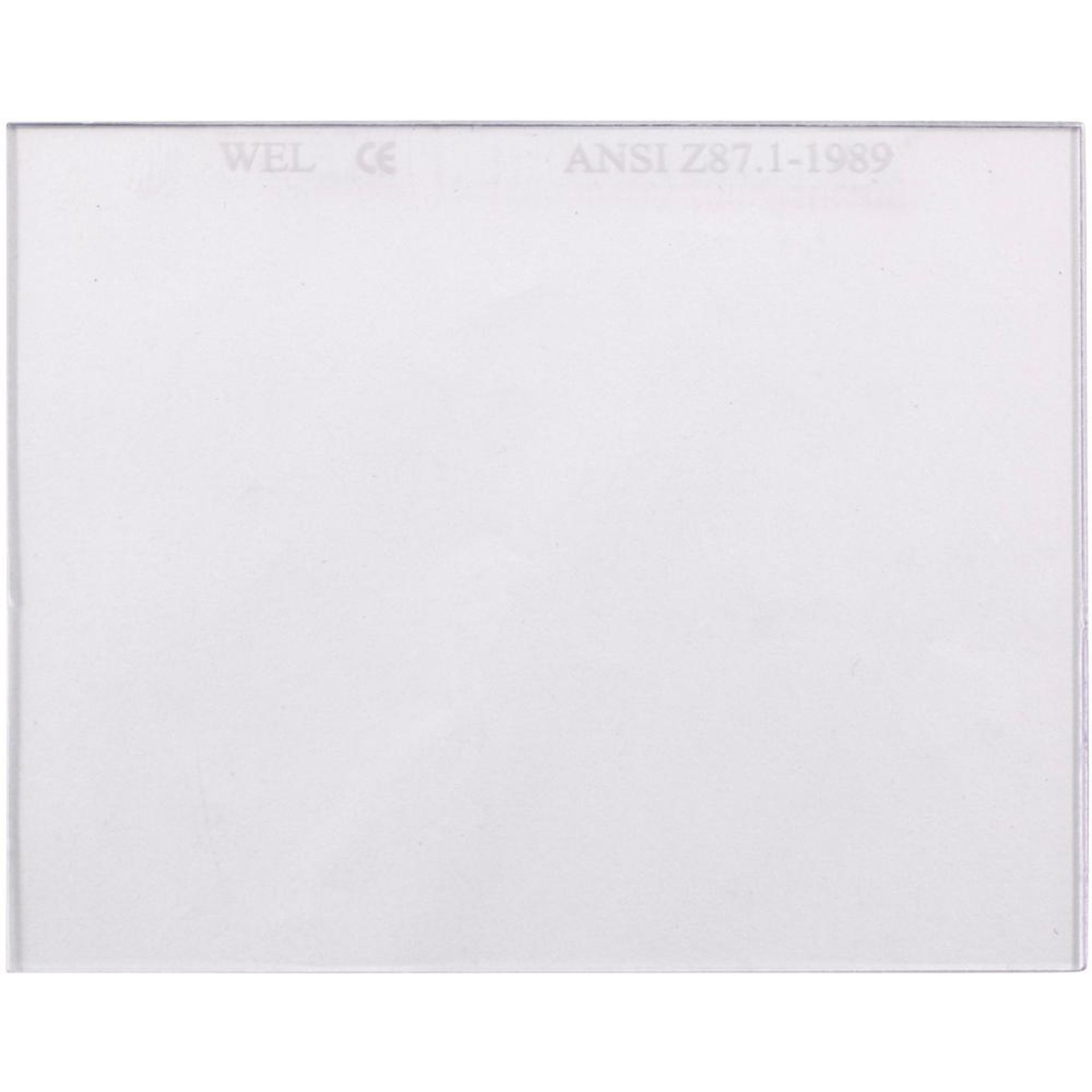 Ersatzglas für SOLAR PROTECT 2