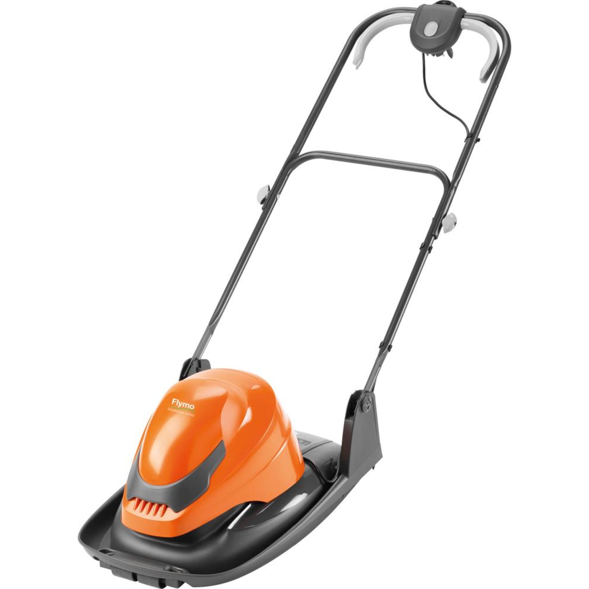 Elektro-Luftkissenmäher SimpliGlide