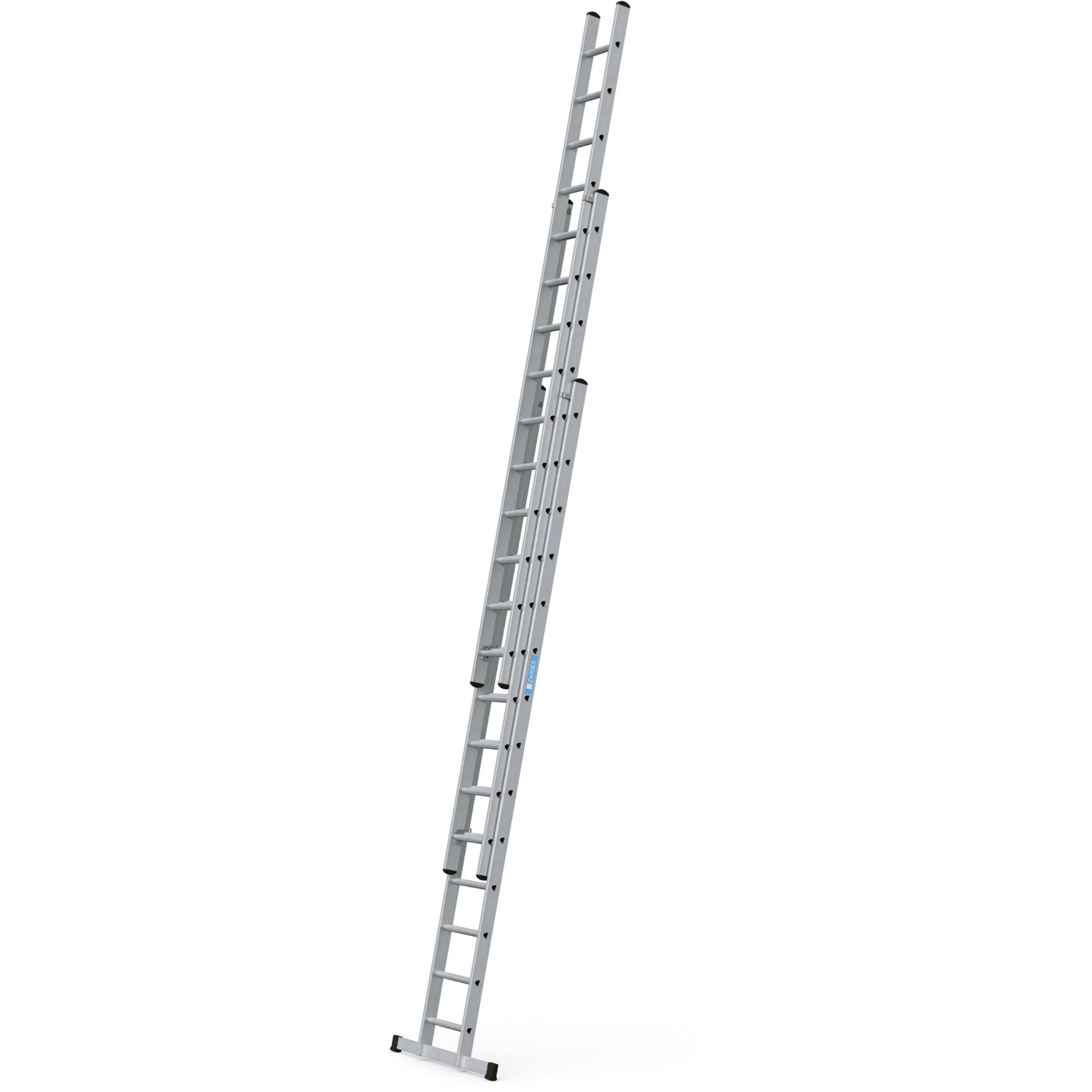 Everest 3DE - LM-Schiebeleiter 3 x 14 Sprossen