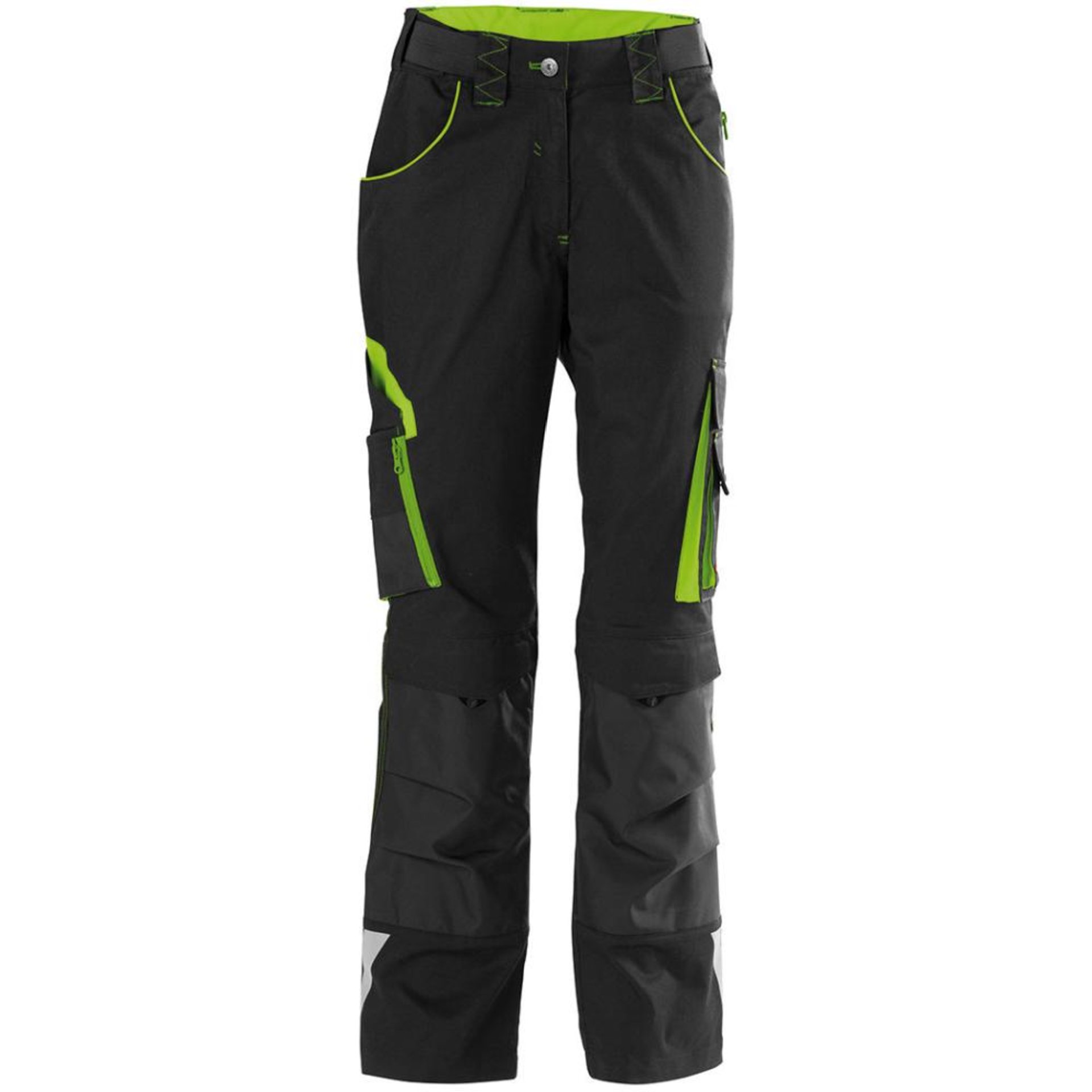 Damen-Bundhose twenty-four