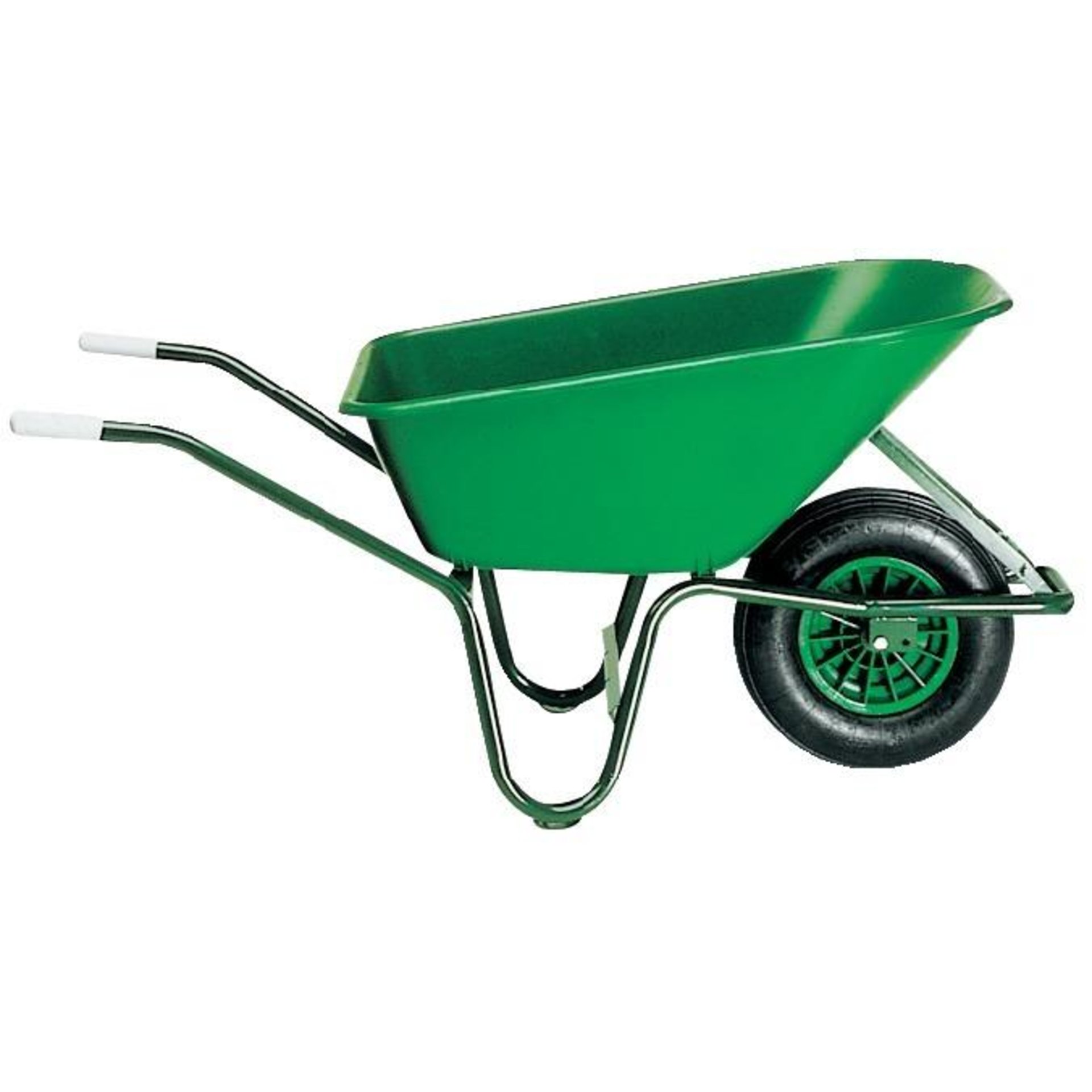 Kstst.-Schubkarre TK/100 100 l Fort ATIKA