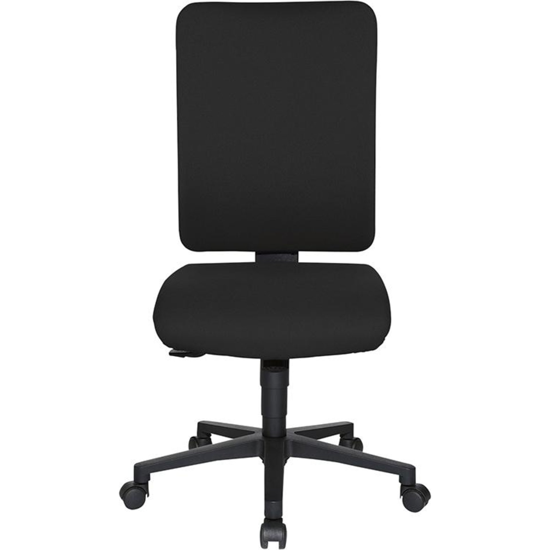 Bürodrehstuhl Modell Open X (P)