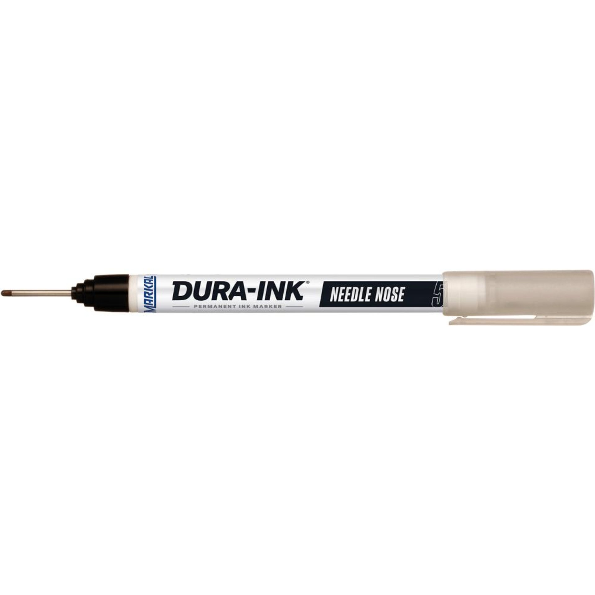 Tieflochmarker DURA-INK® NEEDLE NOSE 5